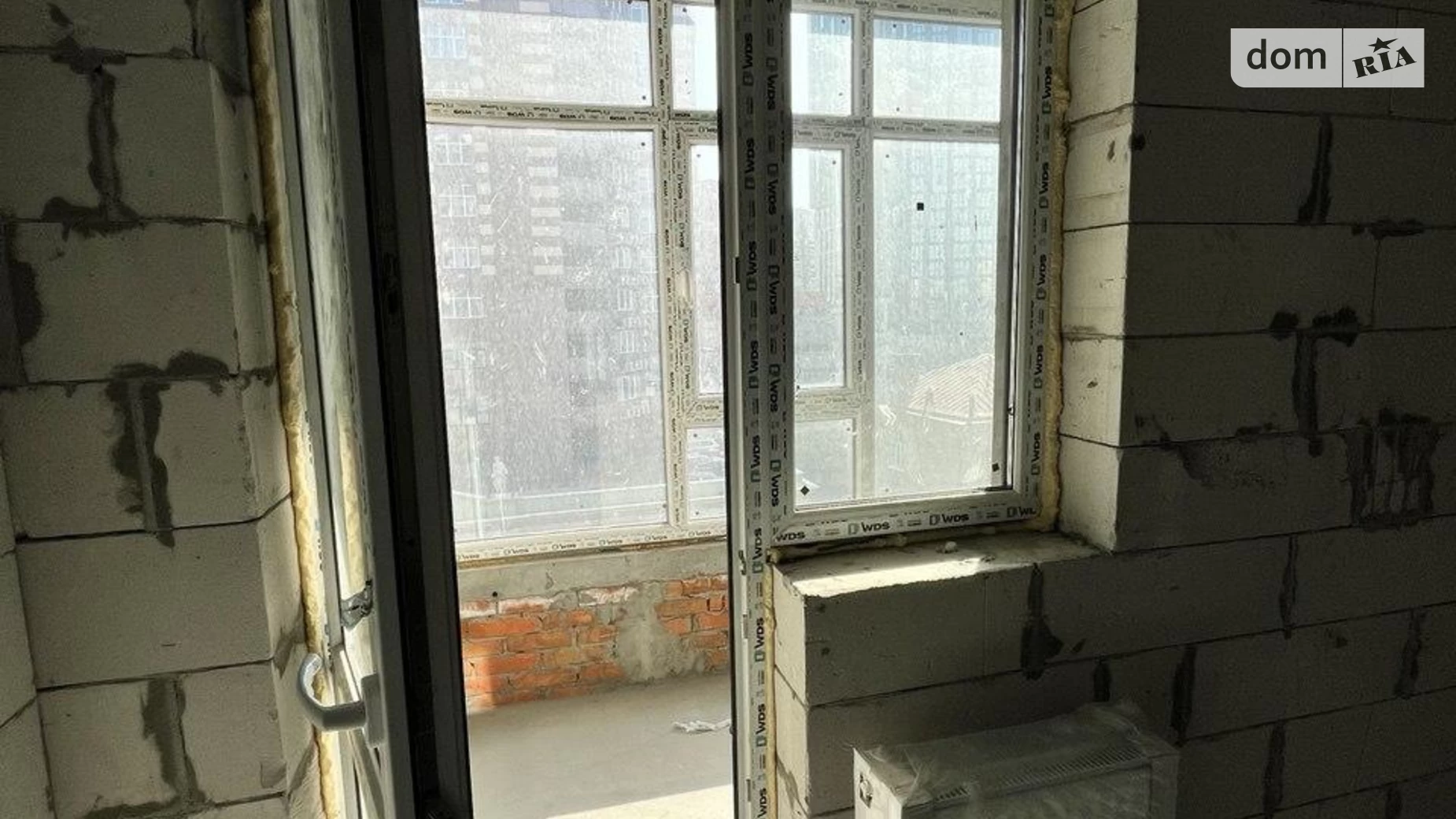 Продається 1-кімнатна квартира 46 кв. м у Києві, вул. Глибочицька, 25/15 - фото 3