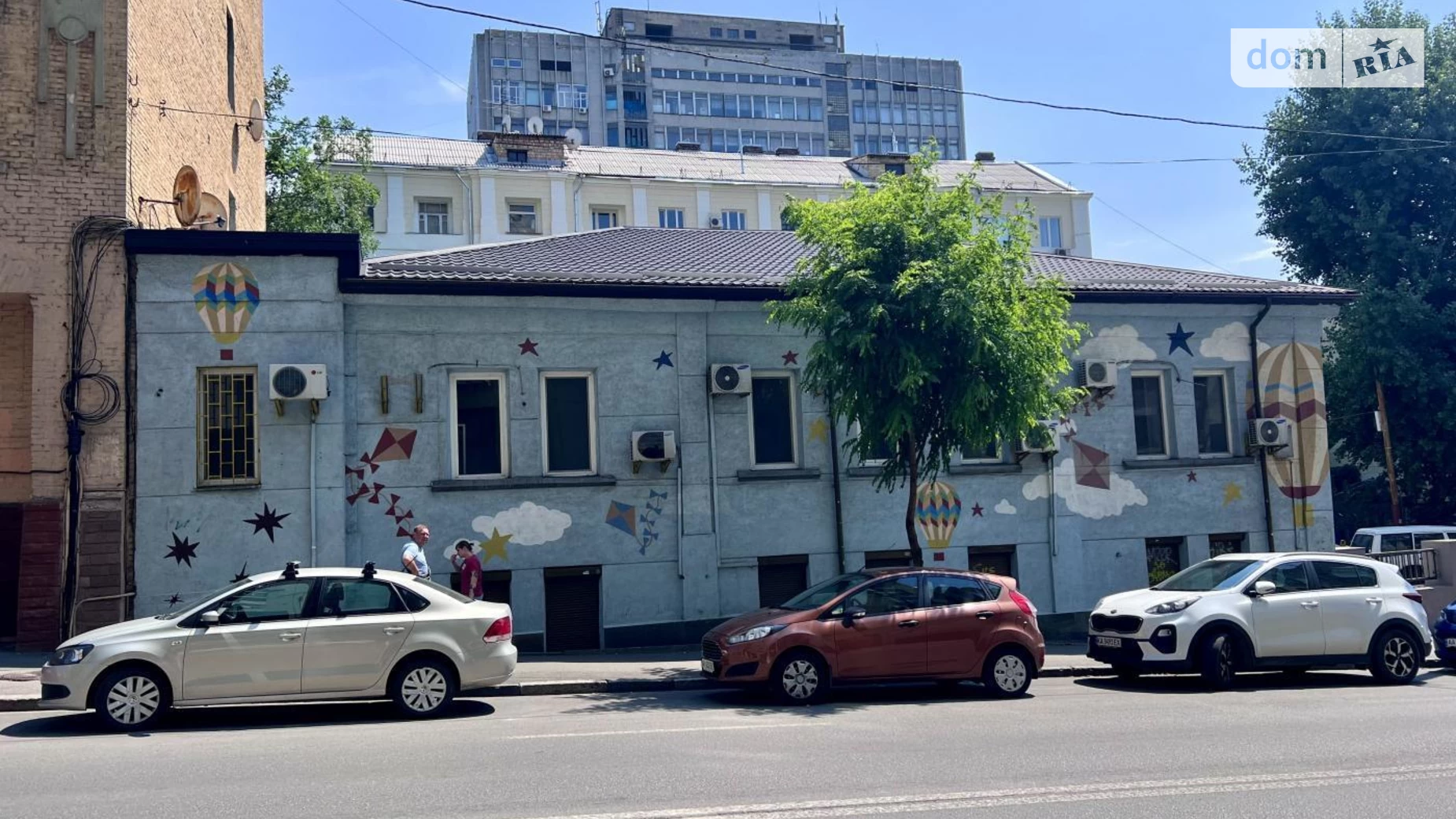 вул. Бульварно-Кудрявська(Воровського), 45 Центр Київ, цена: 4261 $ - фото 2