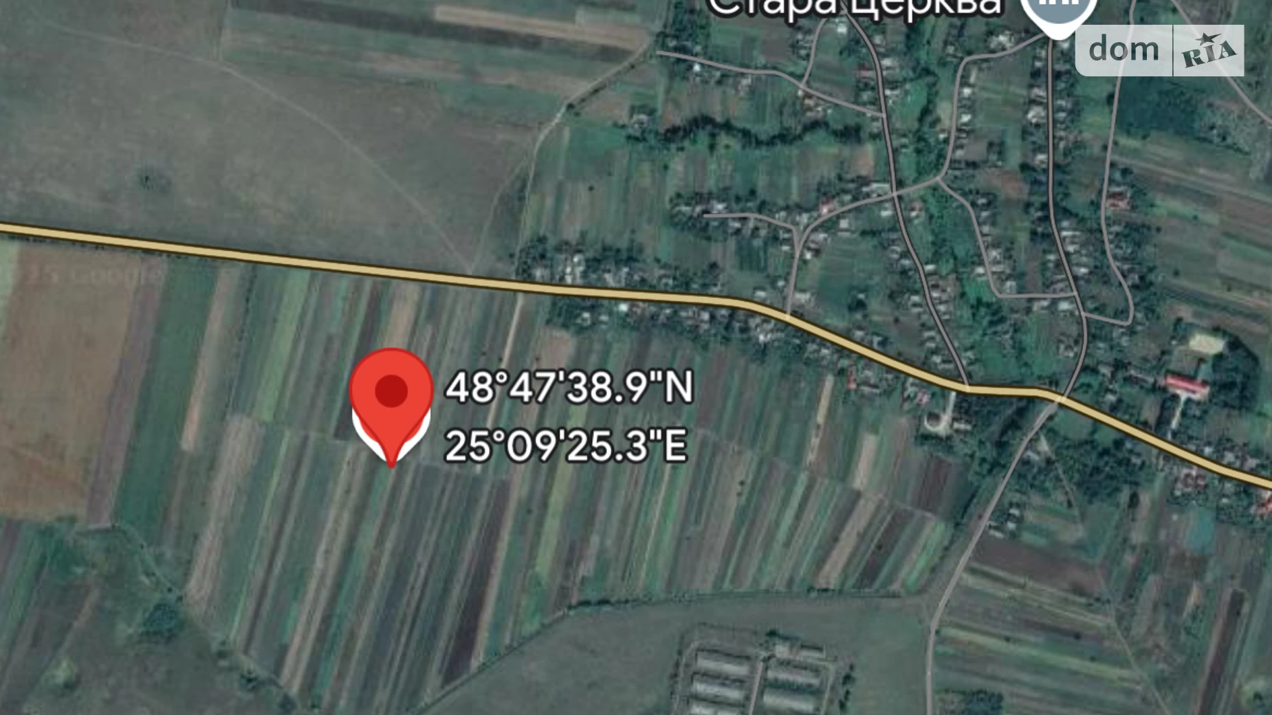 Продається земельна ділянка 39.1 соток у Івано-Франківській області, цена: 8000 $ - фото 2