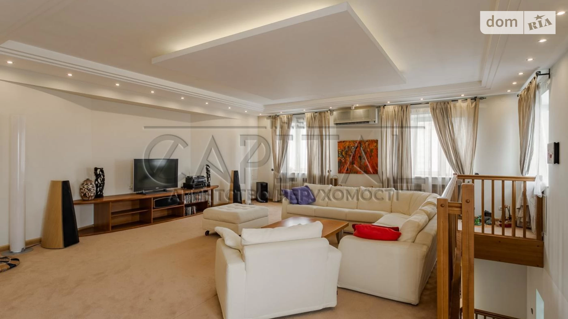 Продається 5-кімнатна квартира 237.2 кв. м у Києві, цена: 260000 $ - фото 3