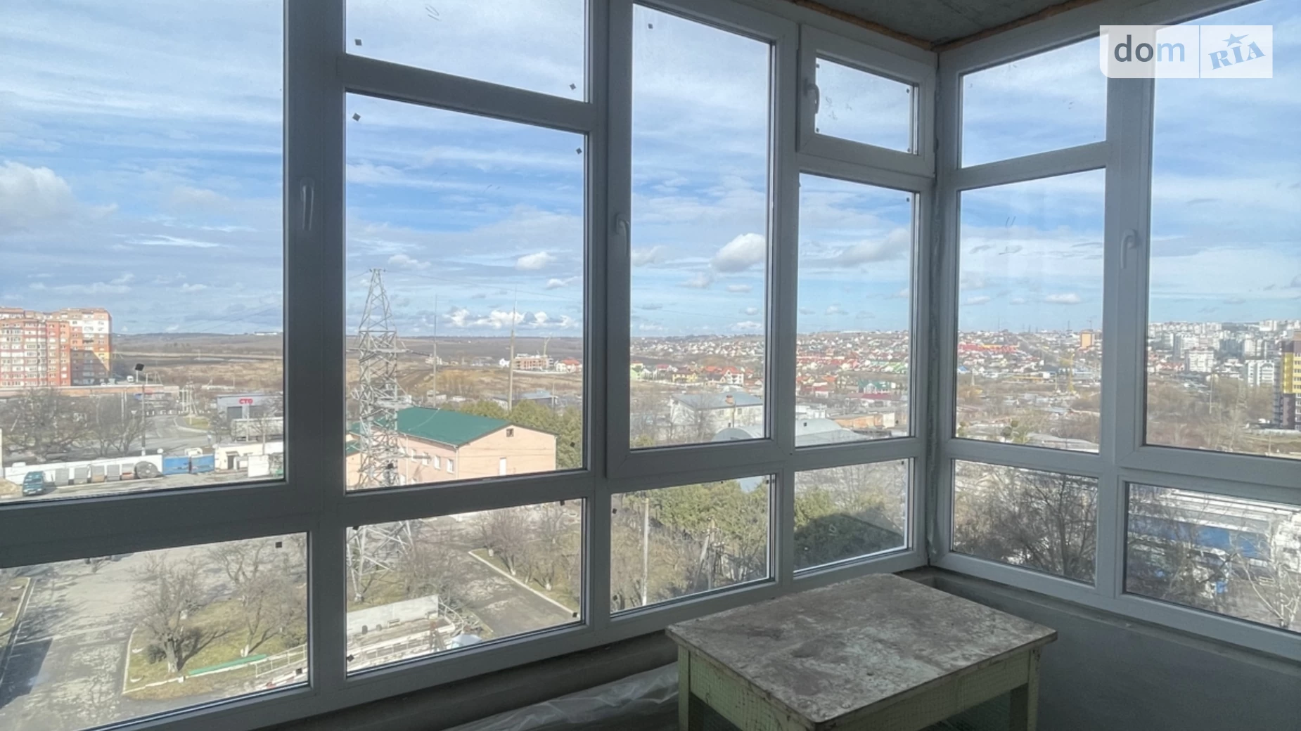 Продається 1-кімнатна квартира 55 кв. м у Хмельницькому, вул. Степана Бандери, 30А - фото 3