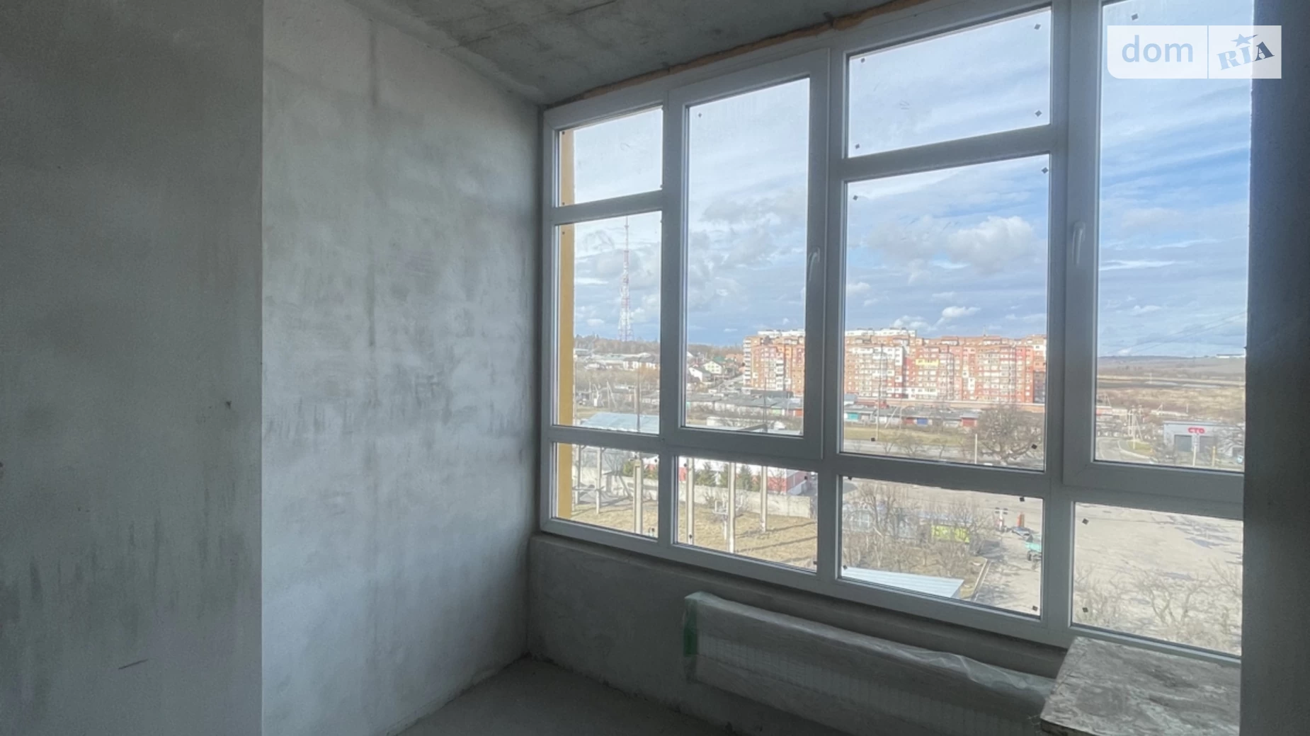 Продається 1-кімнатна квартира 55 кв. м у Хмельницькому, вул. Степана Бандери, 30А - фото 4