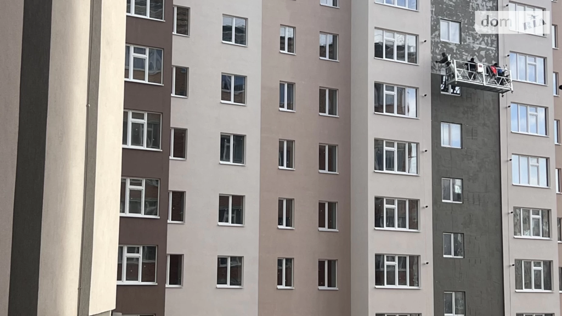Продається 2-кімнатна квартира 62 кв. м у Хмельницькому, вул. Кармелюка, 5 - фото 2