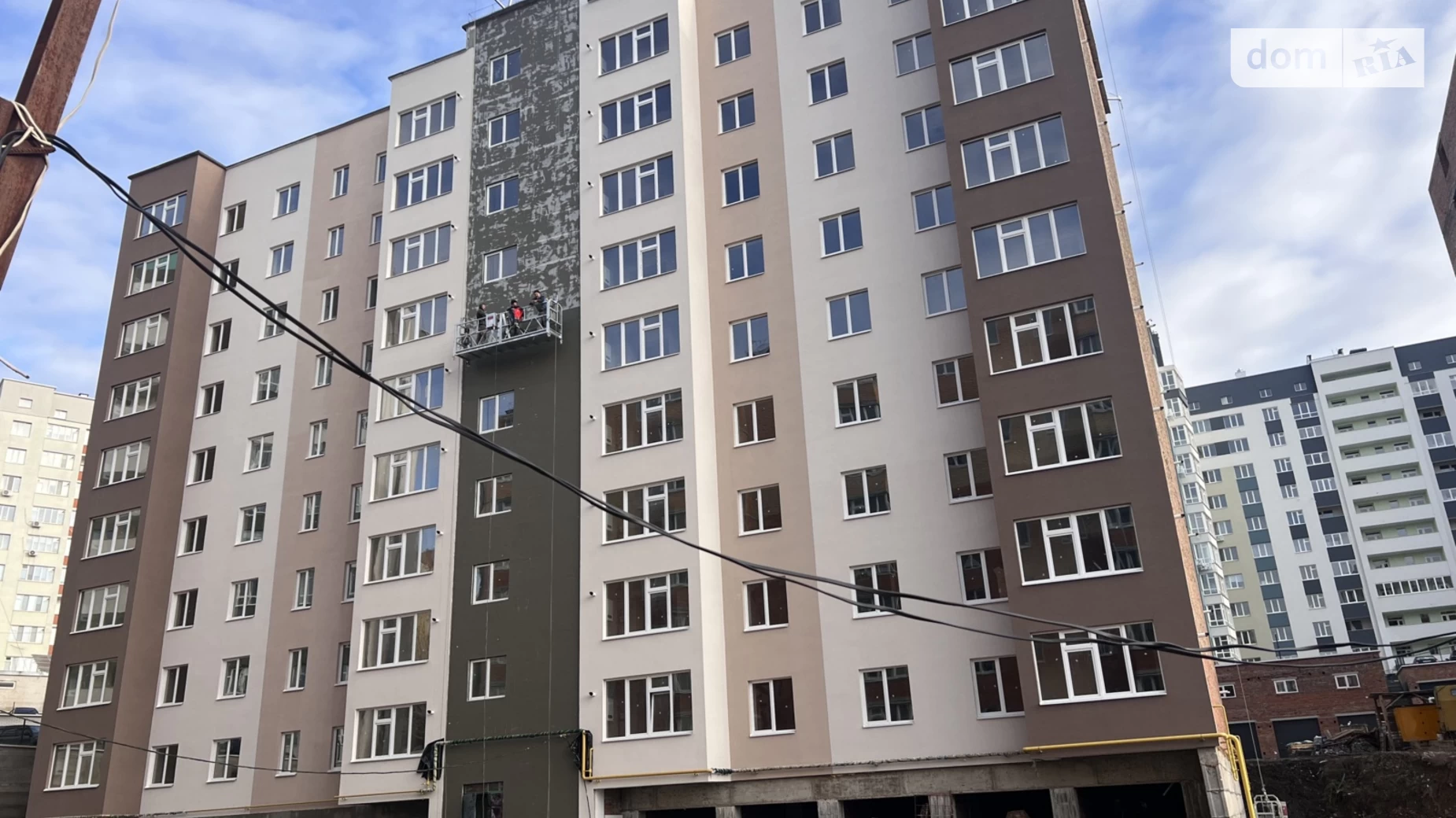 Продається 2-кімнатна квартира 62 кв. м у Хмельницькому, вул. Кармелюка, 5 - фото 3