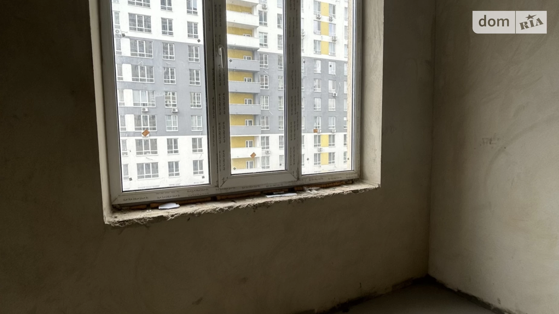 Продається 1-кімнатна квартира 41 кв. м у Ірпені, вул. Університетська(Карла Маркса), 1П/1 - фото 5
