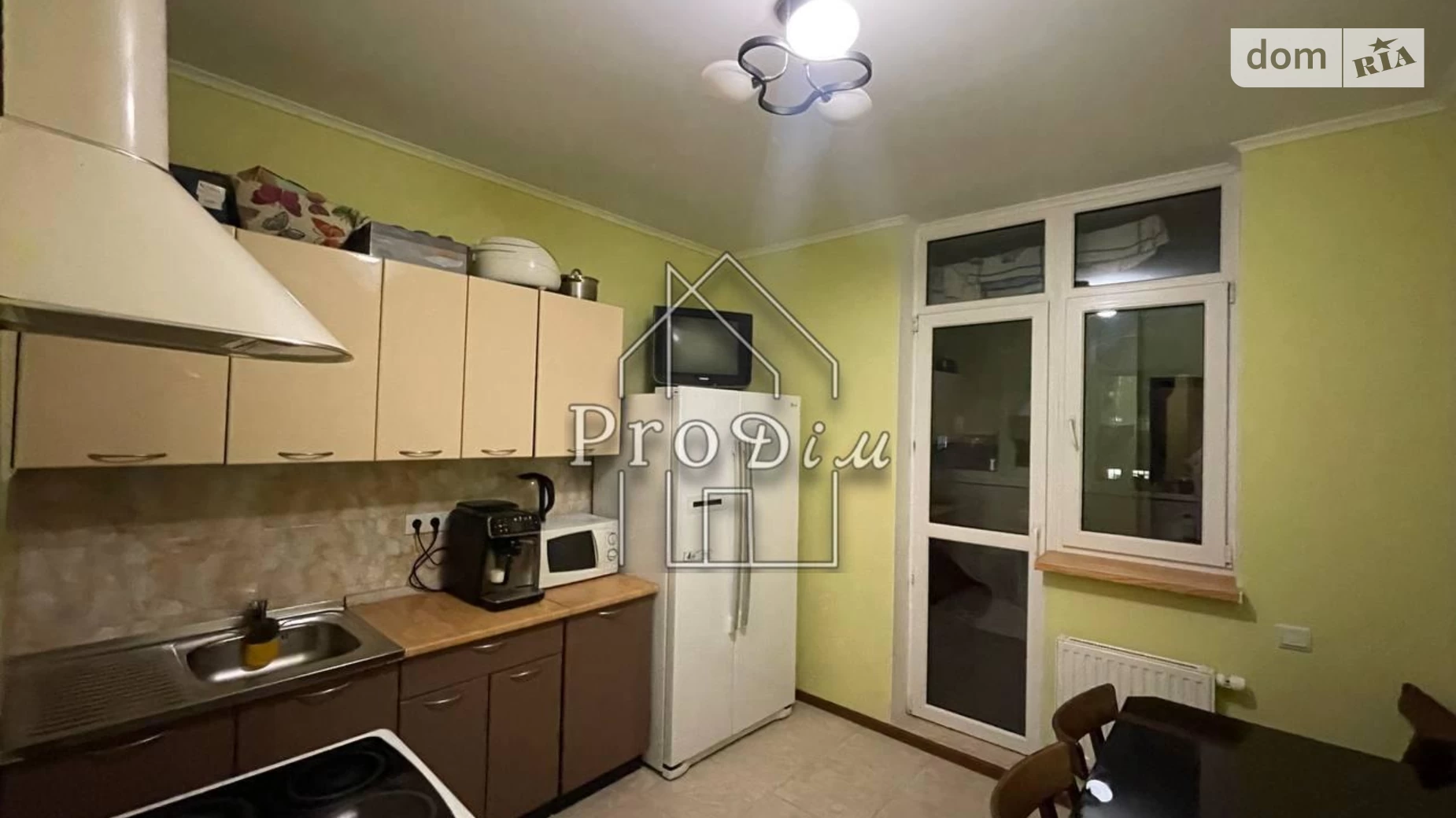 Продается 1-комнатная квартира 41.8 кв. м в Киеве, цена: 74000 $ - фото 3