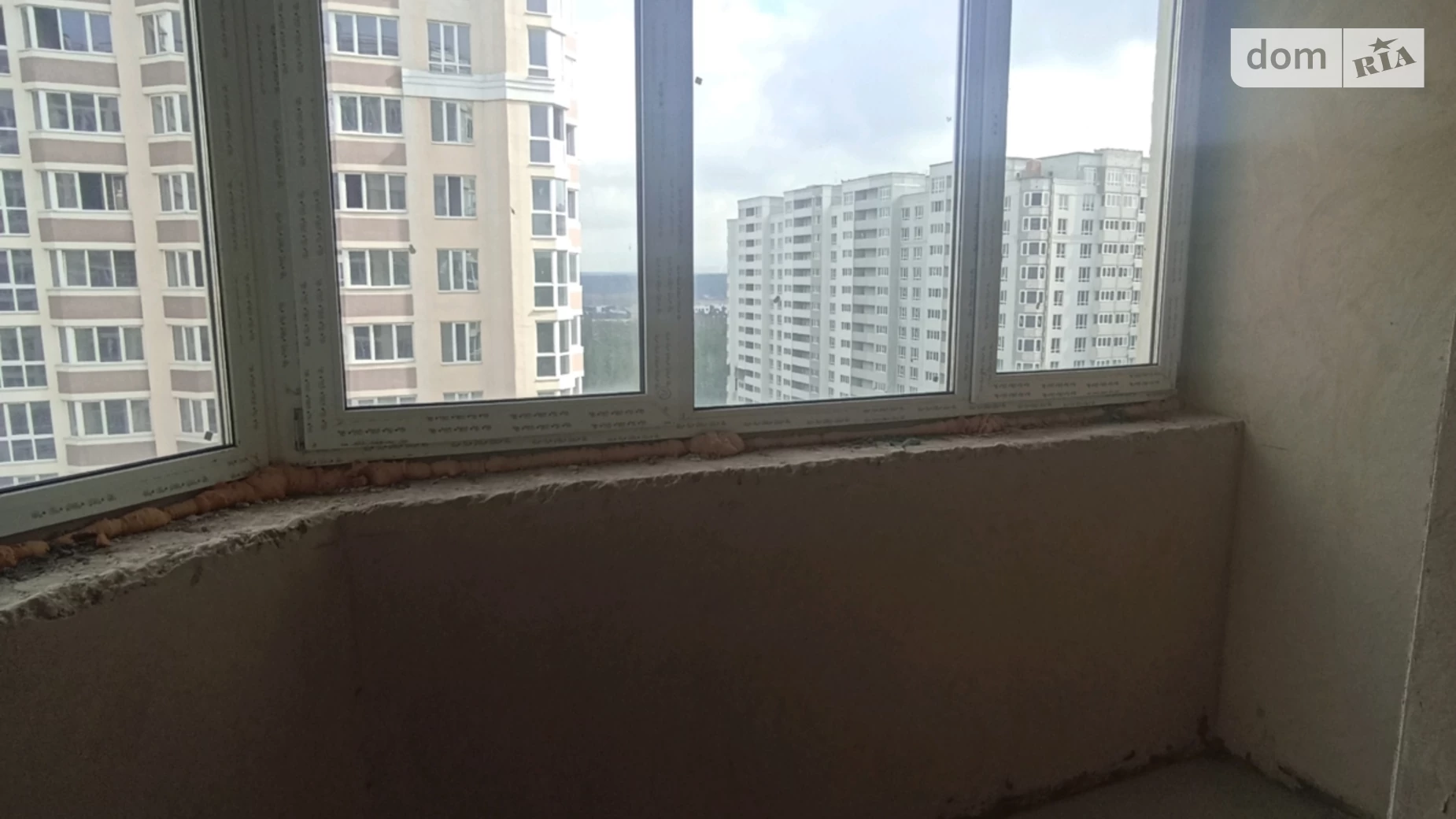 Продается 2-комнатная квартира 56 кв. м в Ирпене, ул. Университетская(Карла Маркса), 1В - фото 5