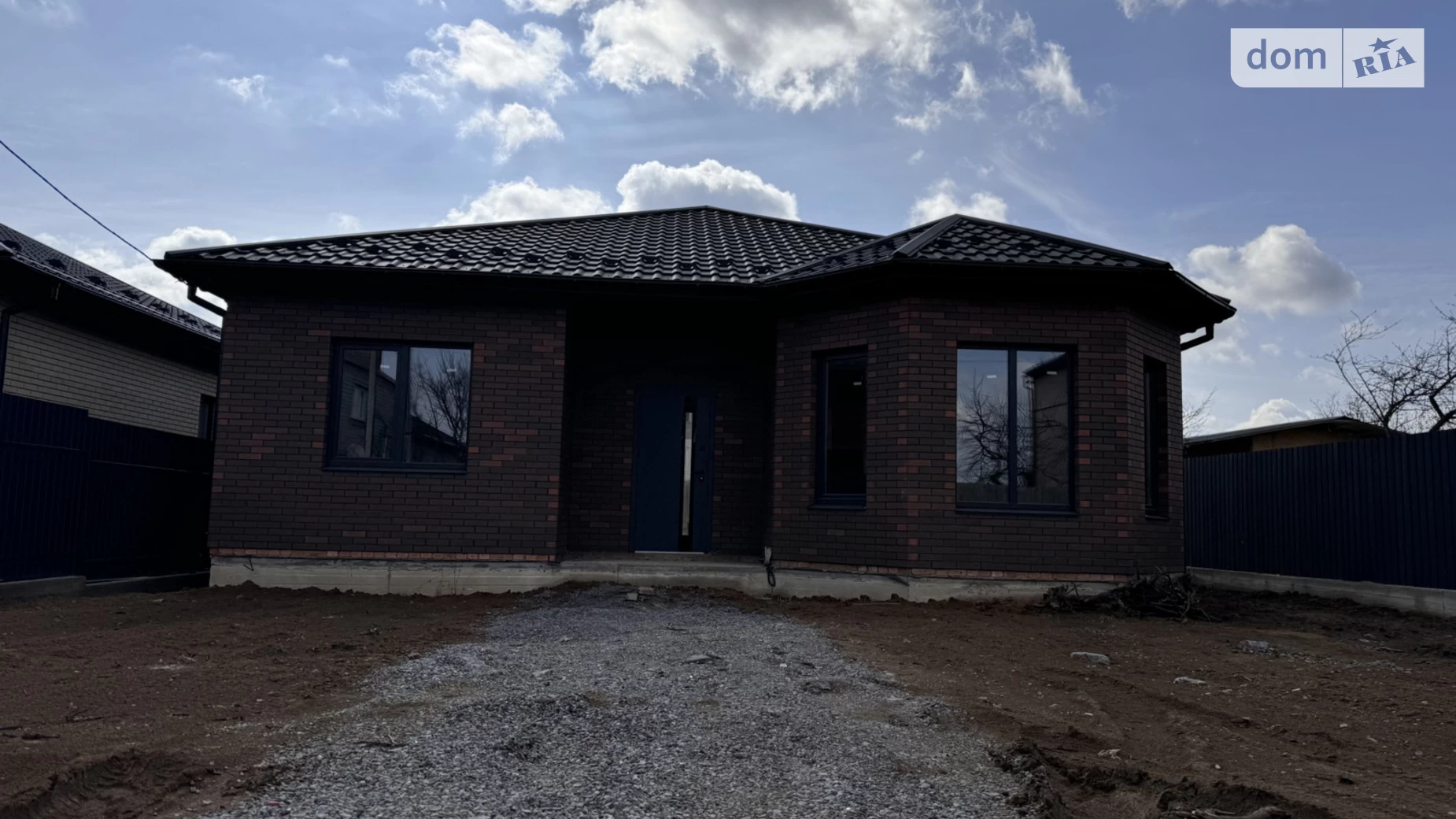 Продається одноповерховий будинок 125 кв. м з меблями, цена: 78000 $ - фото 3