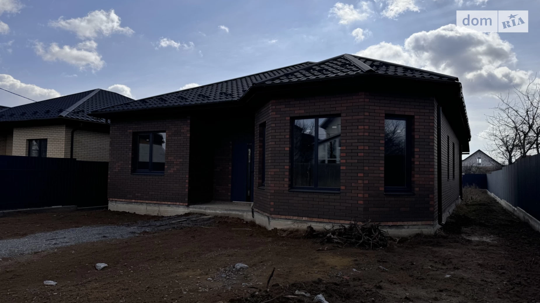 Продається одноповерховий будинок 125 кв. м з меблями, цена: 78000 $ - фото 4