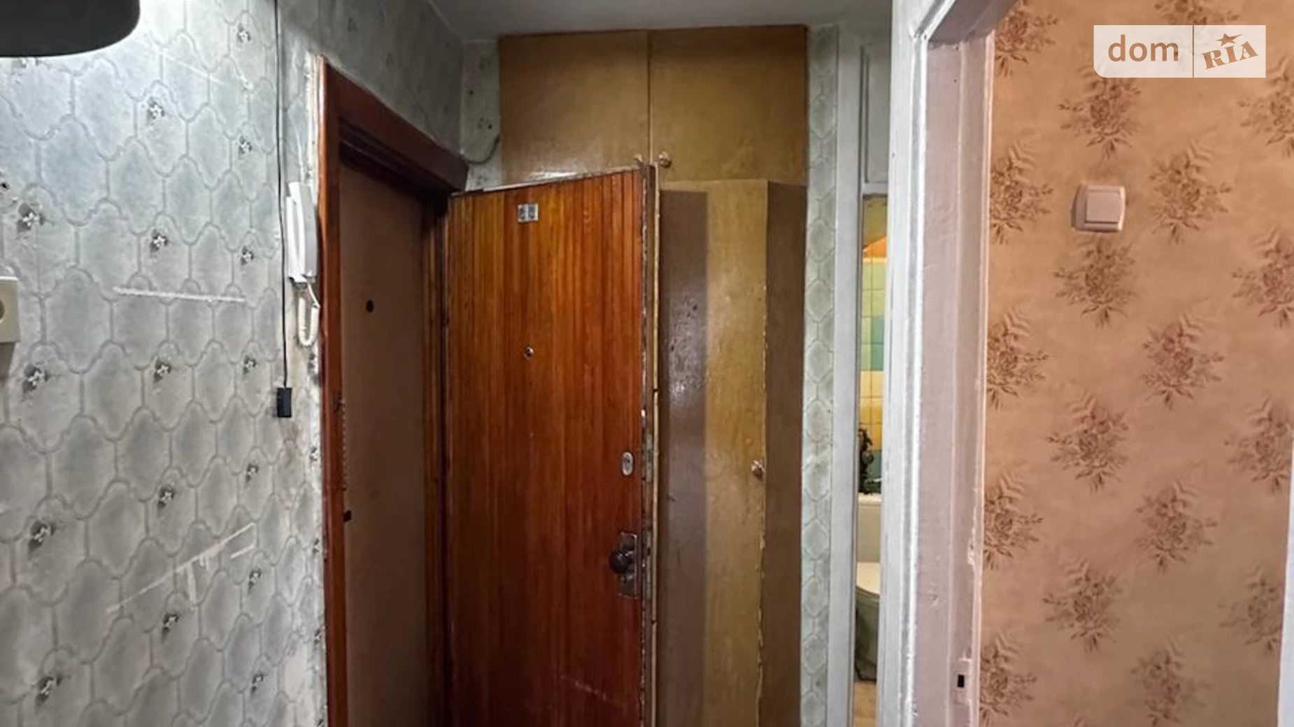 Продається 2-кімнатна квартира 42.2 кв. м у Дніпрі, вул. Калнишевського Петра, 40 - фото 2