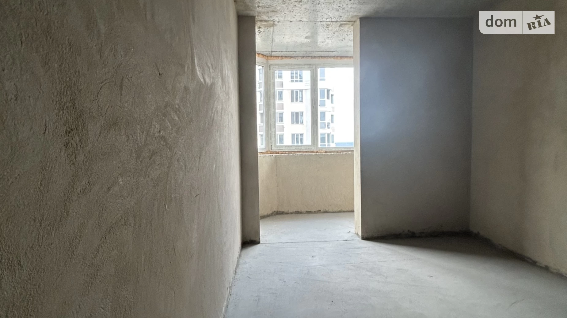 Продается 2-комнатная квартира 57 кв. м в Ирпене, ул. Университетская(Карла Маркса), 1 - фото 2