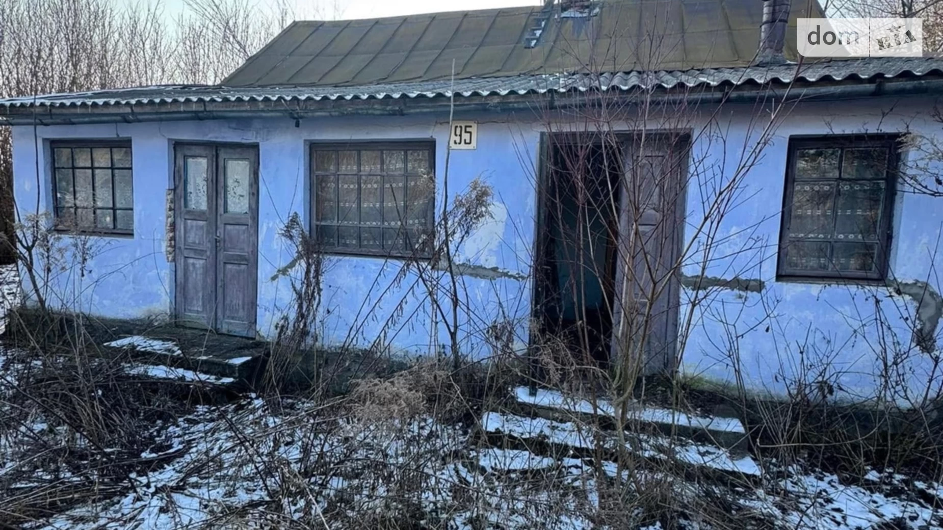 Продається одноповерховий будинок 60.2 кв. м с басейном, цена: 6000 $ - фото 2