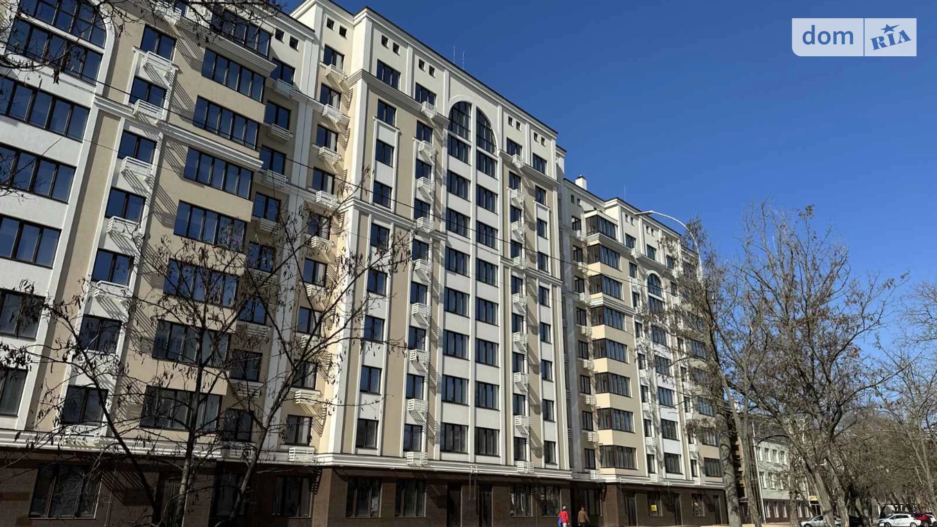 Продается 3-комнатная квартира 108 кв. м в Николаеве, ул. Садовая (Центр) - фото 3