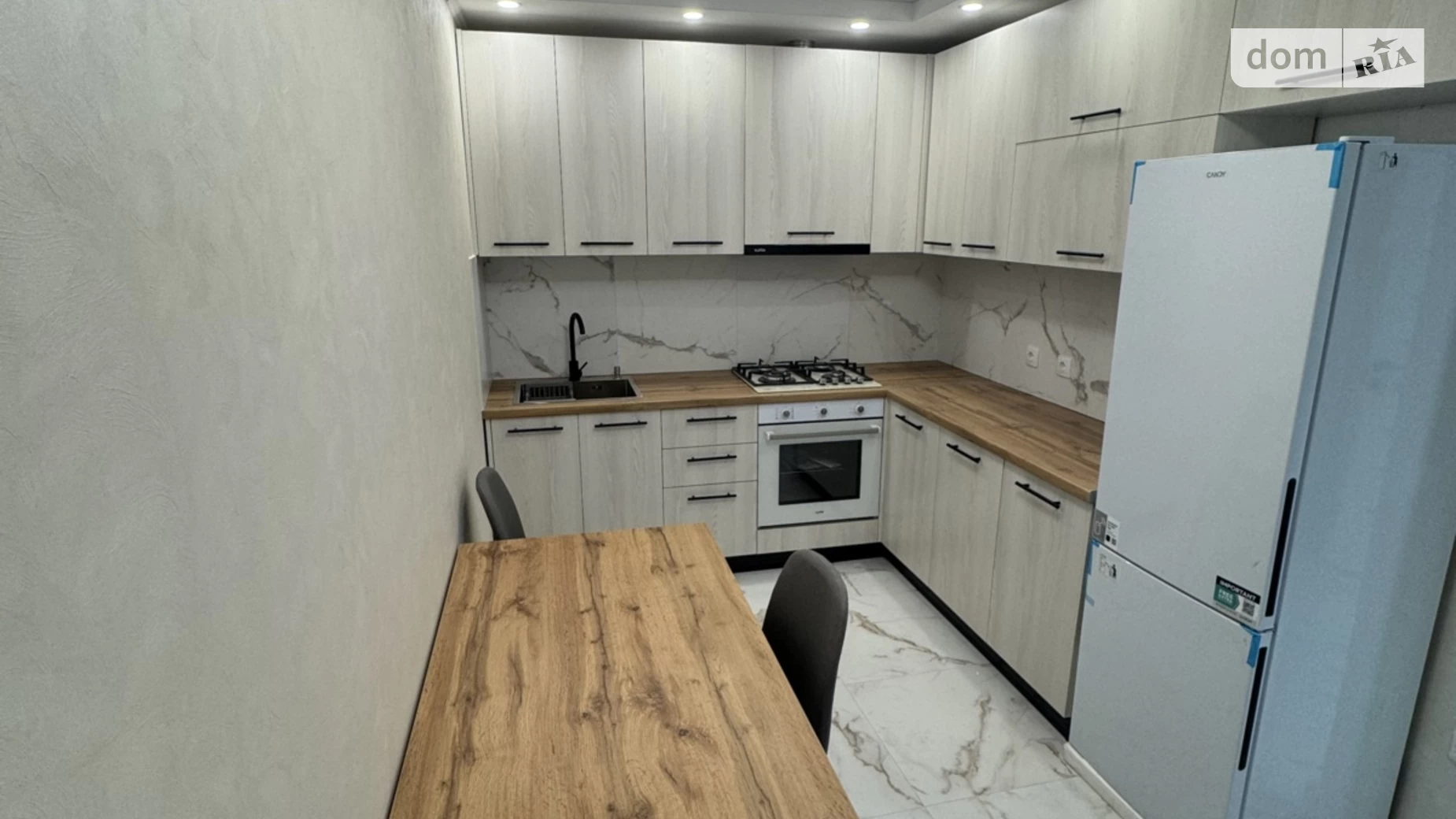 2-комнатная квартира 57 кв. м в Тернополе, цена: 62500 $ - фото 7