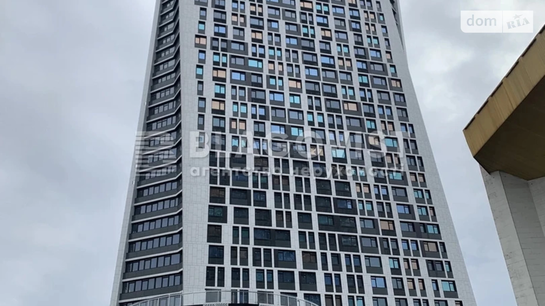 Продается 1-комнатная квартира 52.6 кв. м в Киеве, просп. Берестейский(Победы), 11 корпус 1 - фото 3