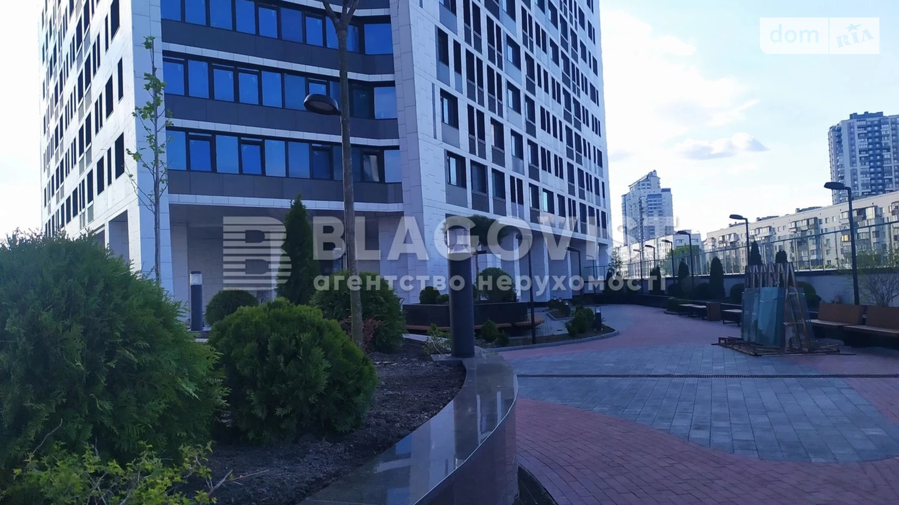 Продается 1-комнатная квартира 52.6 кв. м в Киеве, просп. Берестейский(Победы), 11 корпус 1 - фото 5