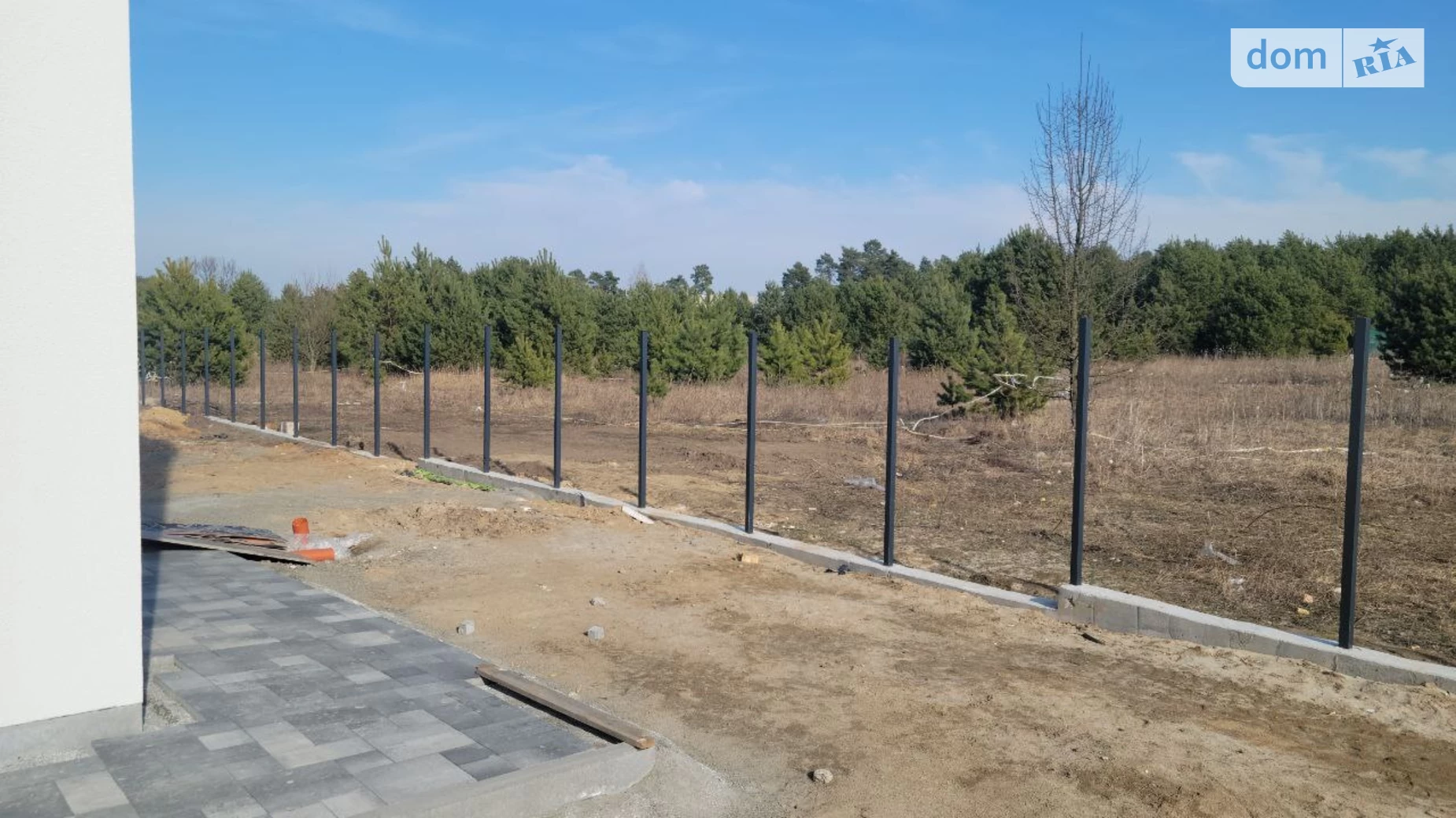 Продається земельна ділянка 5.5 соток у Київській області, цена: 14000 $ - фото 3