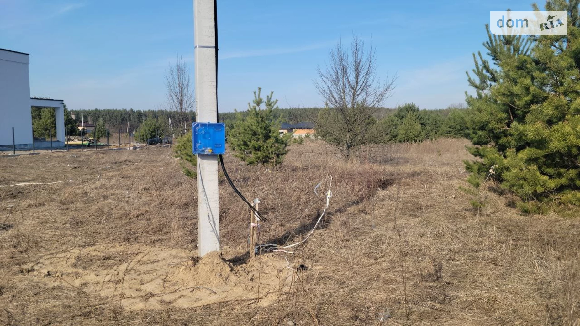 Продається земельна ділянка 5.5 соток у Київській області, цена: 14000 $ - фото 4