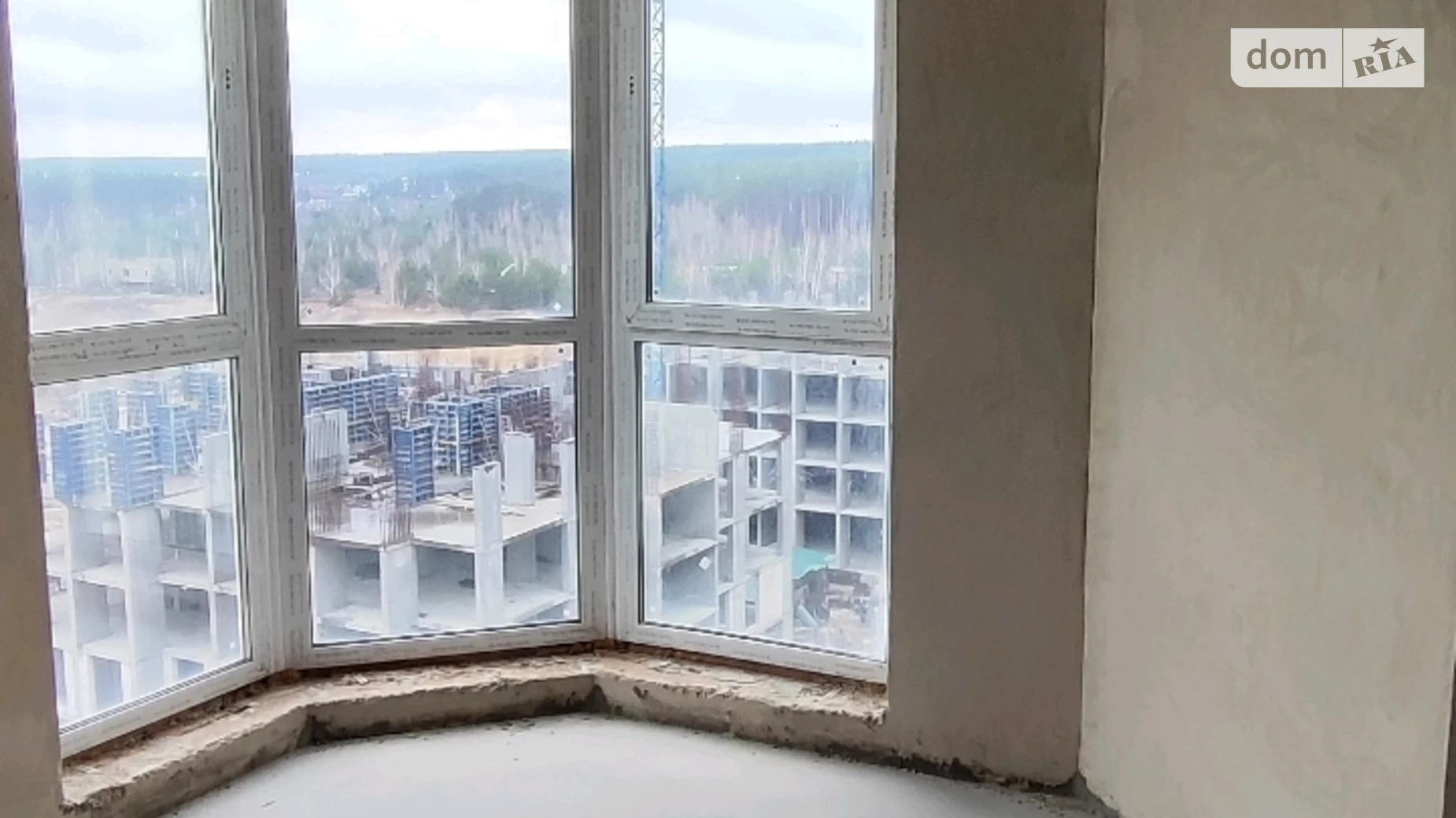 Продается 2-комнатная квартира 45 кв. м в Ирпене, ул. Университетская(Карла Маркса), 1В - фото 5