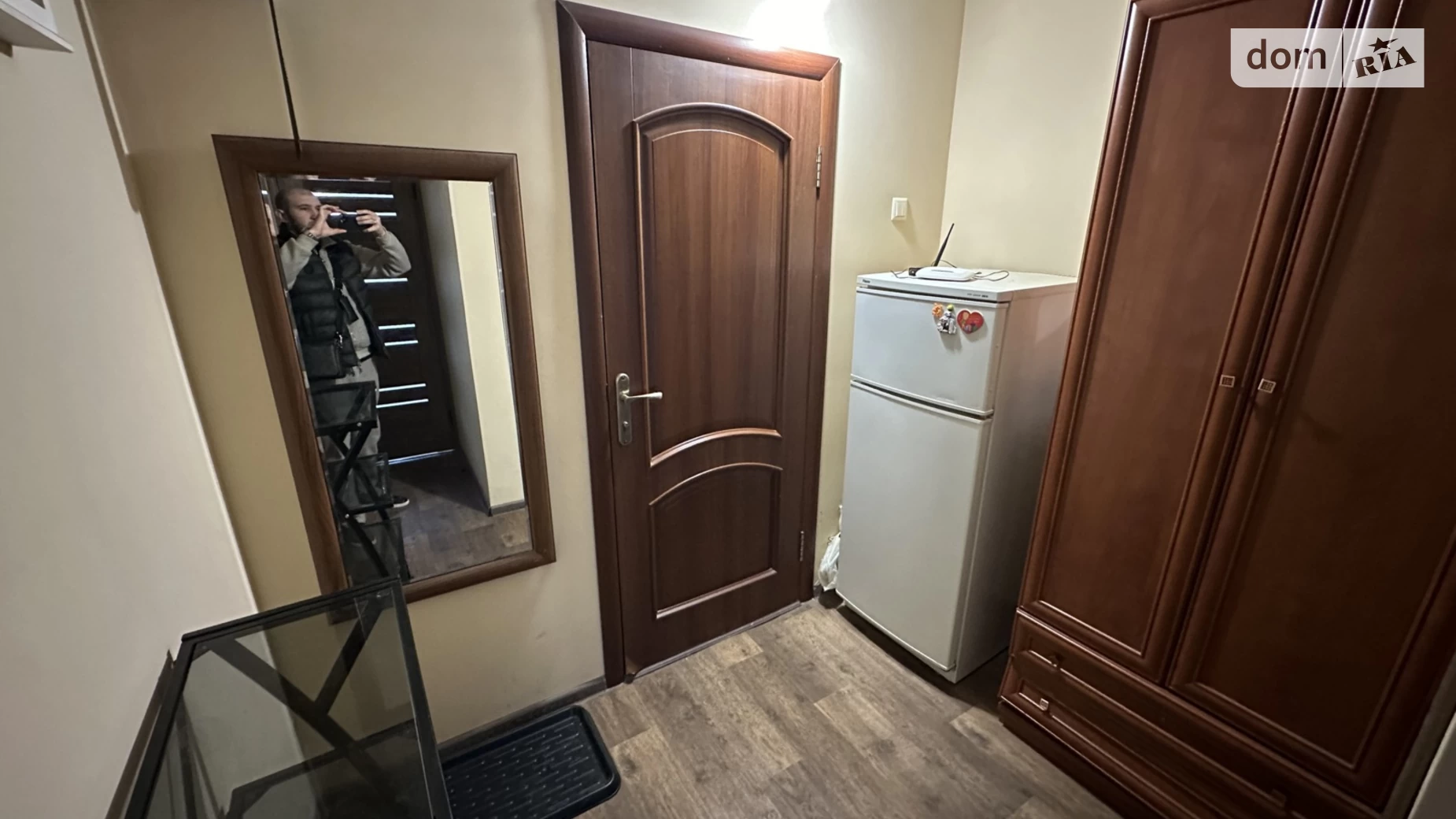 Продается 1-комнатная квартира 37 кв. м в Николаеве, ул. Озерная, 11 - фото 5