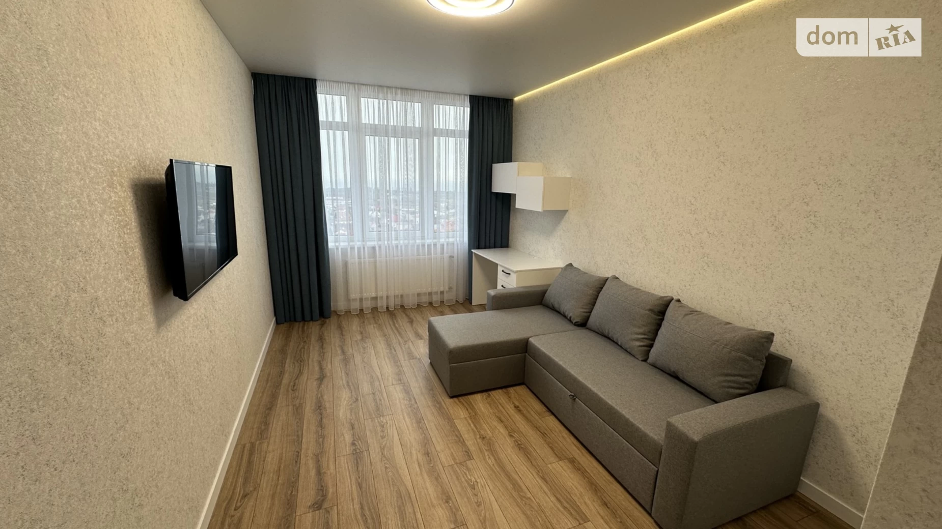 Продается 2-комнатная квартира 60.5 кв. м в Лиманке, ул. Жемчужная, 8 - фото 5