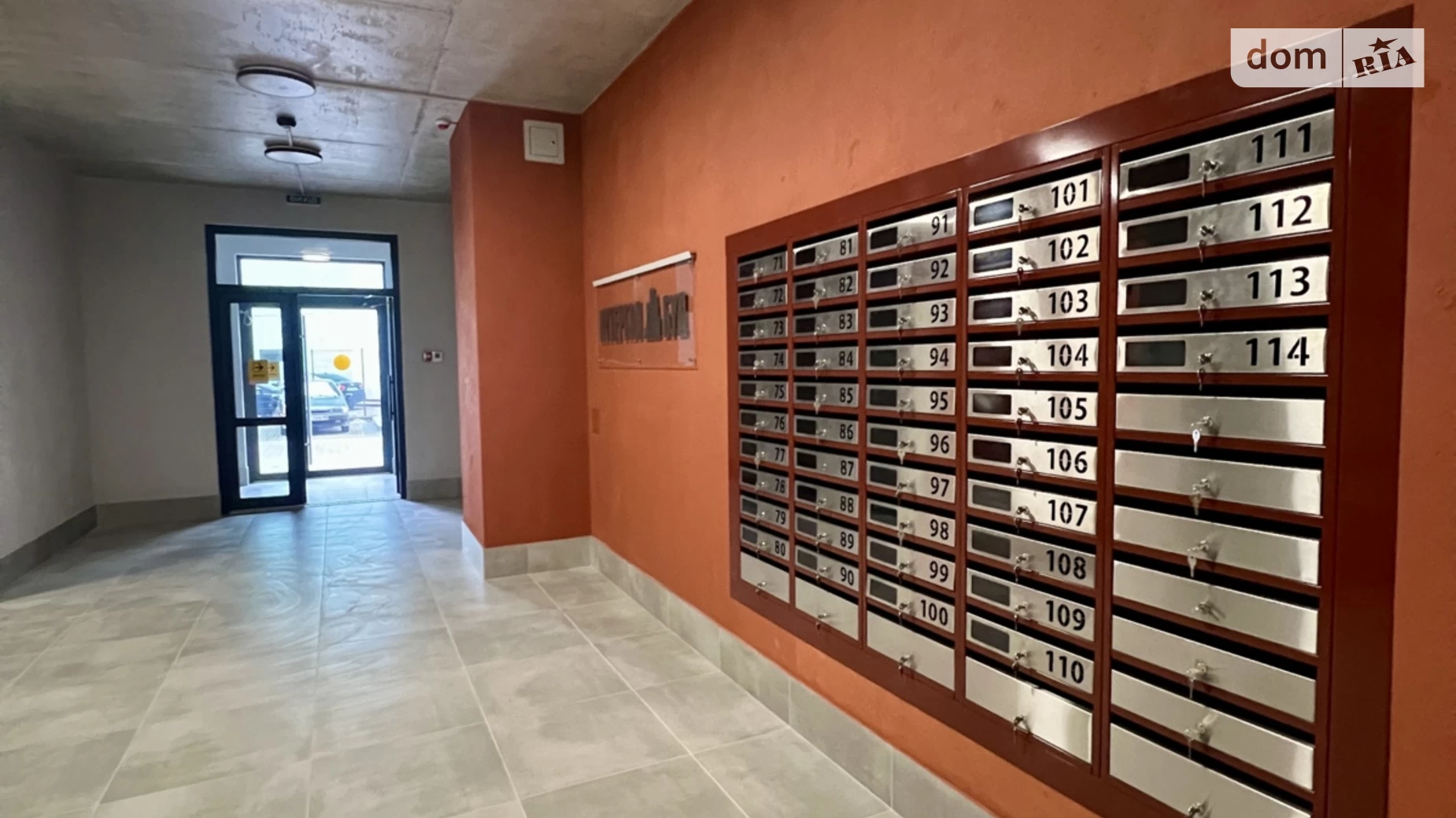 Продається 1-кімнатна квартира 44.5 кв. м у Львові, вул. Лемківська - фото 3