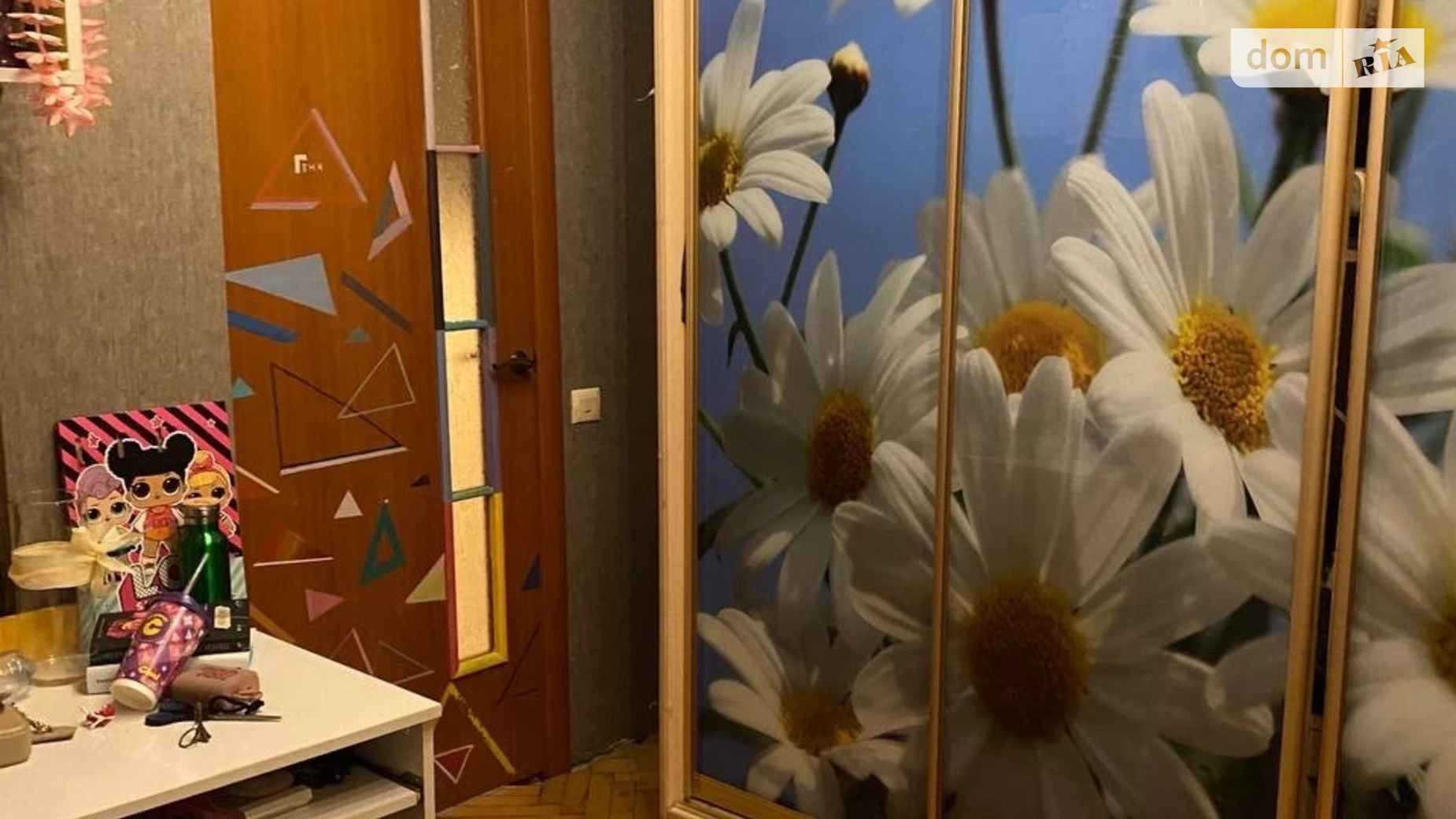Продається 4-кімнатна квартира 60.3 кв. м у Львові, вул. Шевченка Тараса - фото 2