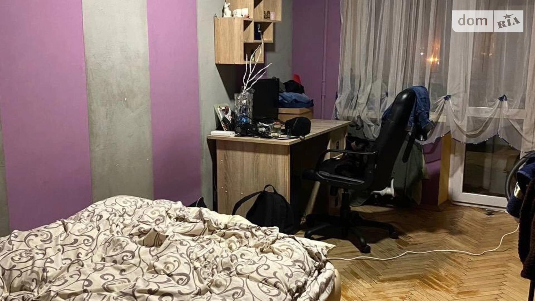 Продається 4-кімнатна квартира 60.3 кв. м у Львові, вул. Шевченка Тараса - фото 3