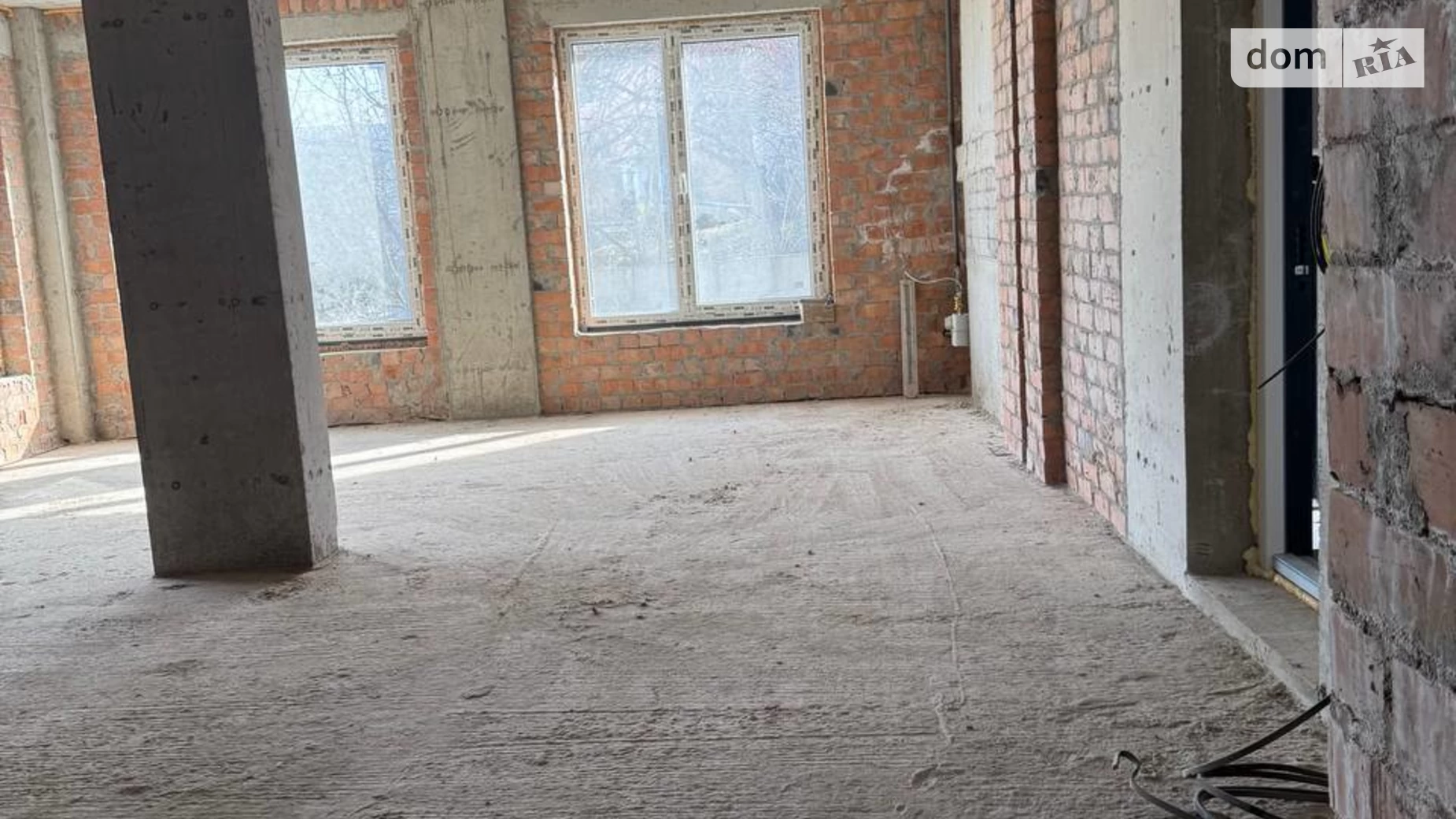 2-кімнатна квартира 120 кв. м у Тернополі, вул. Підгірна, 43/3 - фото 3