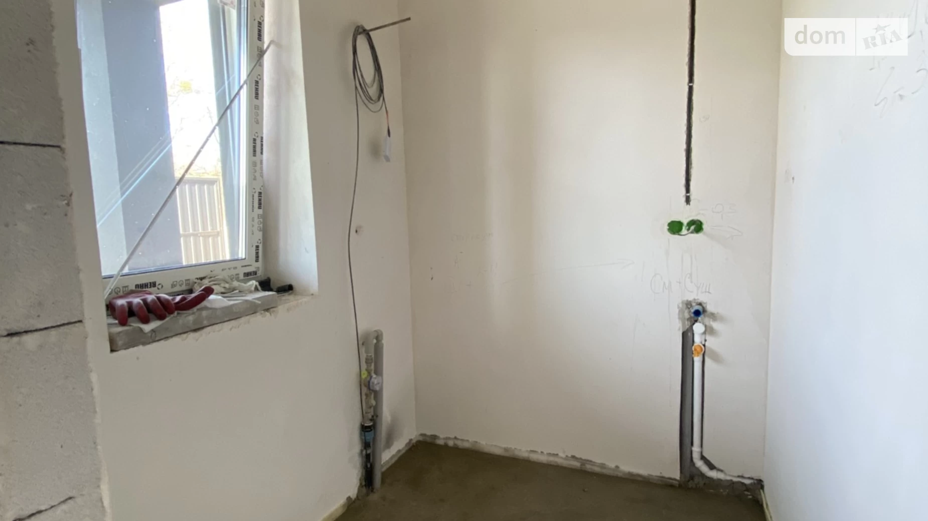 Продается дом на 2 этажа 120 кв. м с террасой, цена: 132000 $ - фото 4