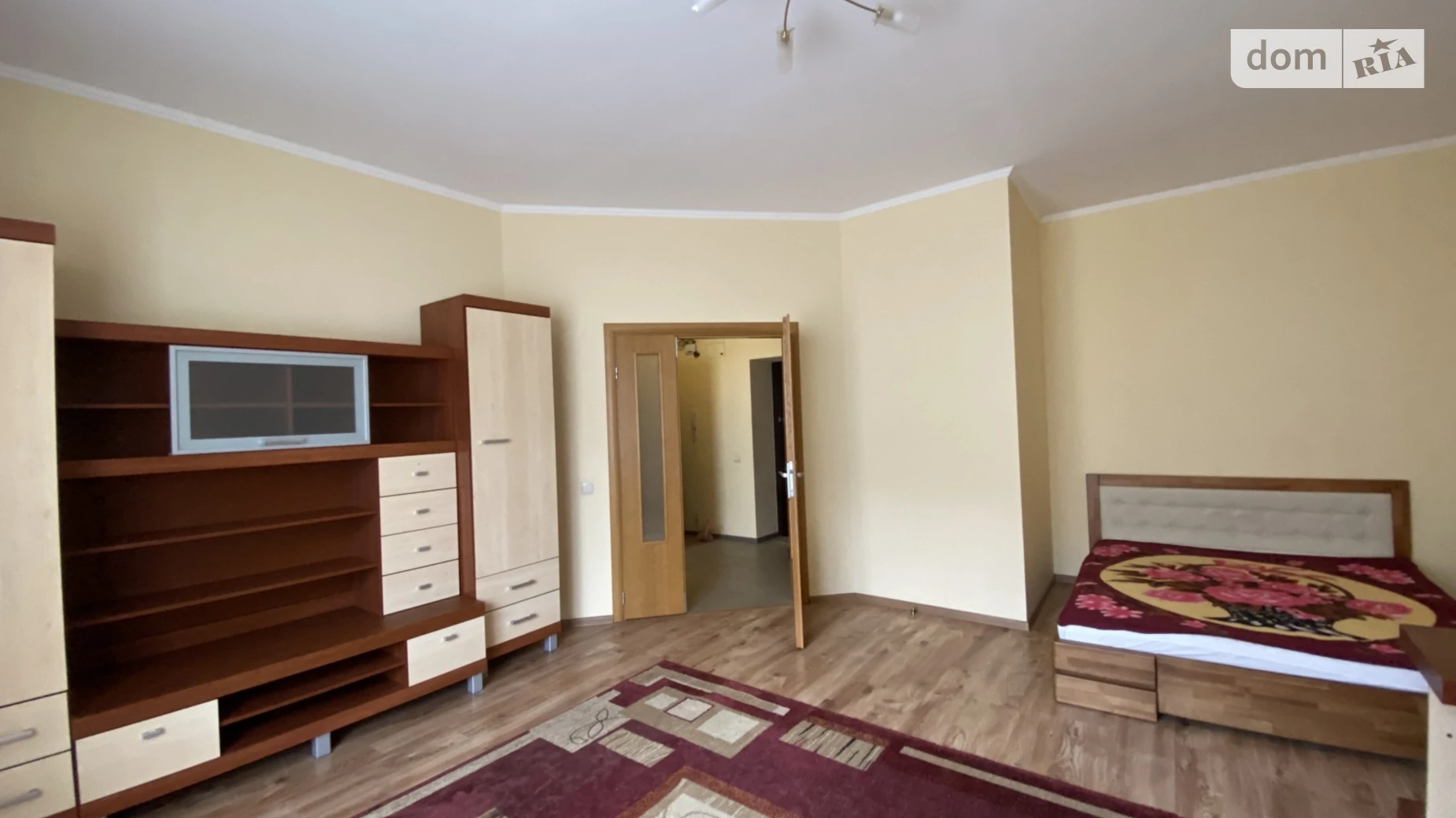 1-комнатная квартира 55 кв. м в Тернополе, ул. Слепого Йосипа Кардинала - фото 2