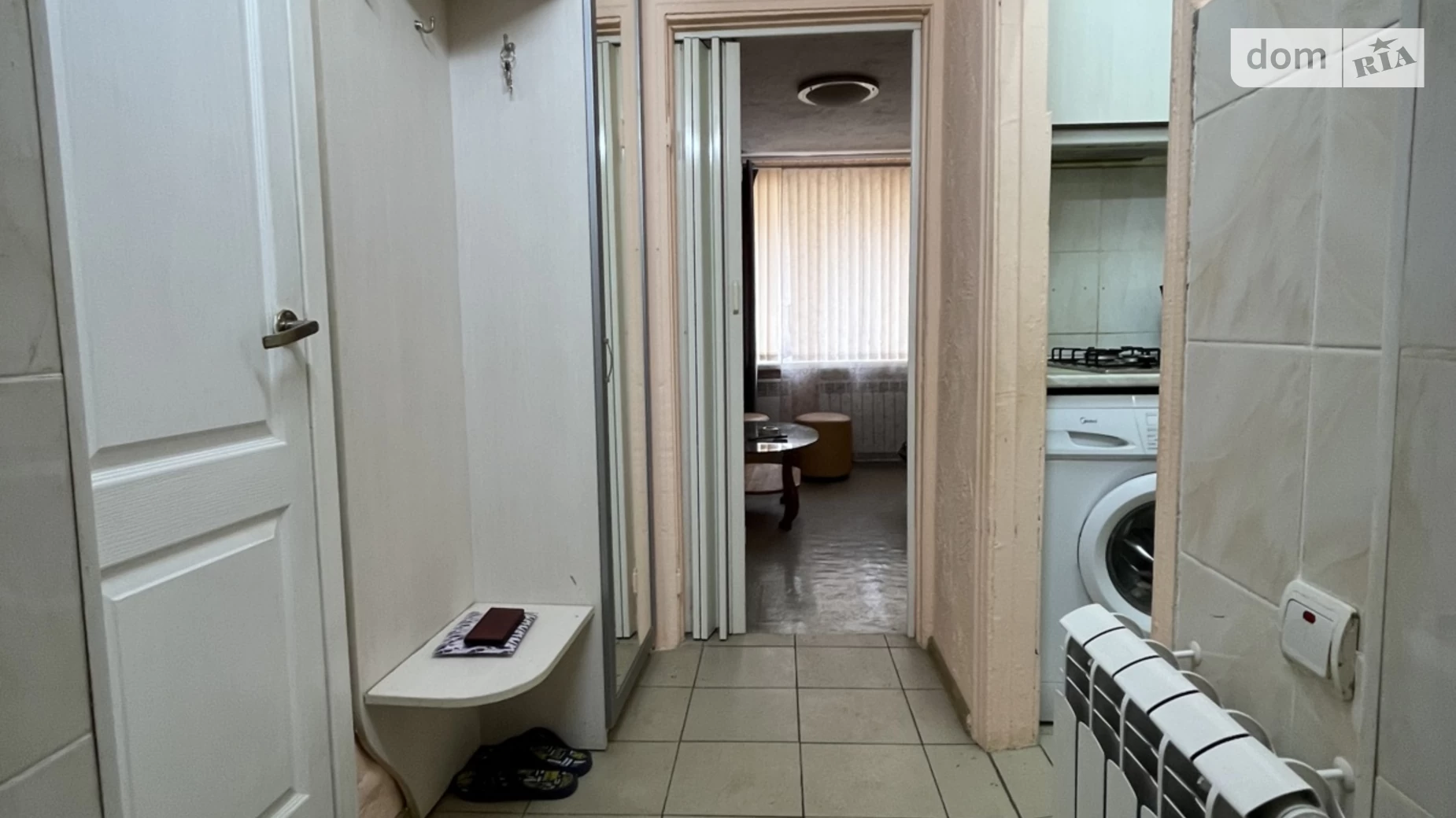 Продається 1-кімнатна квартира 22 кв. м у Одесі, вул. Маразліївська, 2 - фото 4