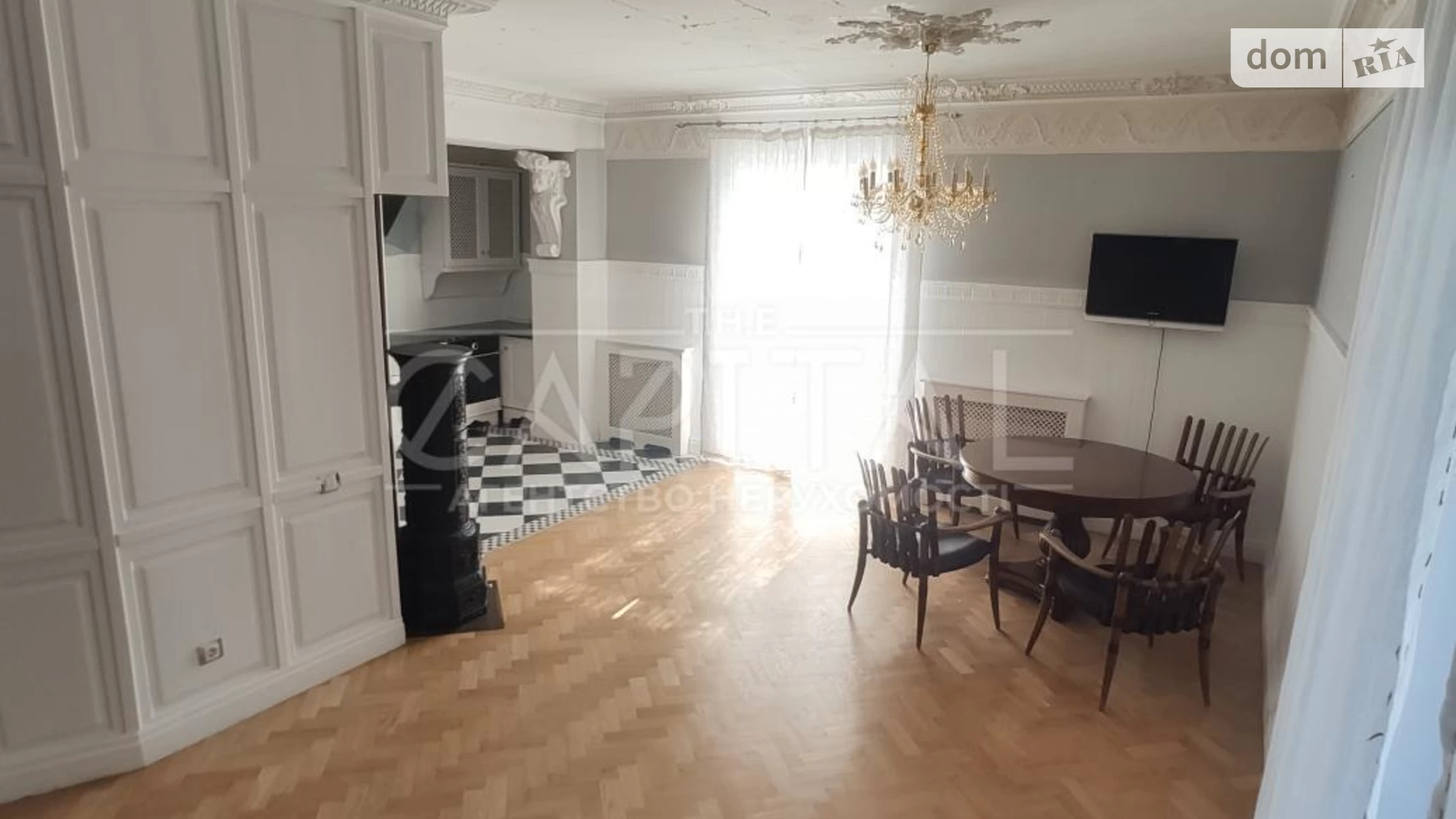 Продається 3-кімнатна квартира 144.7 кв. м у Києві, цена: 750000 $ - фото 3