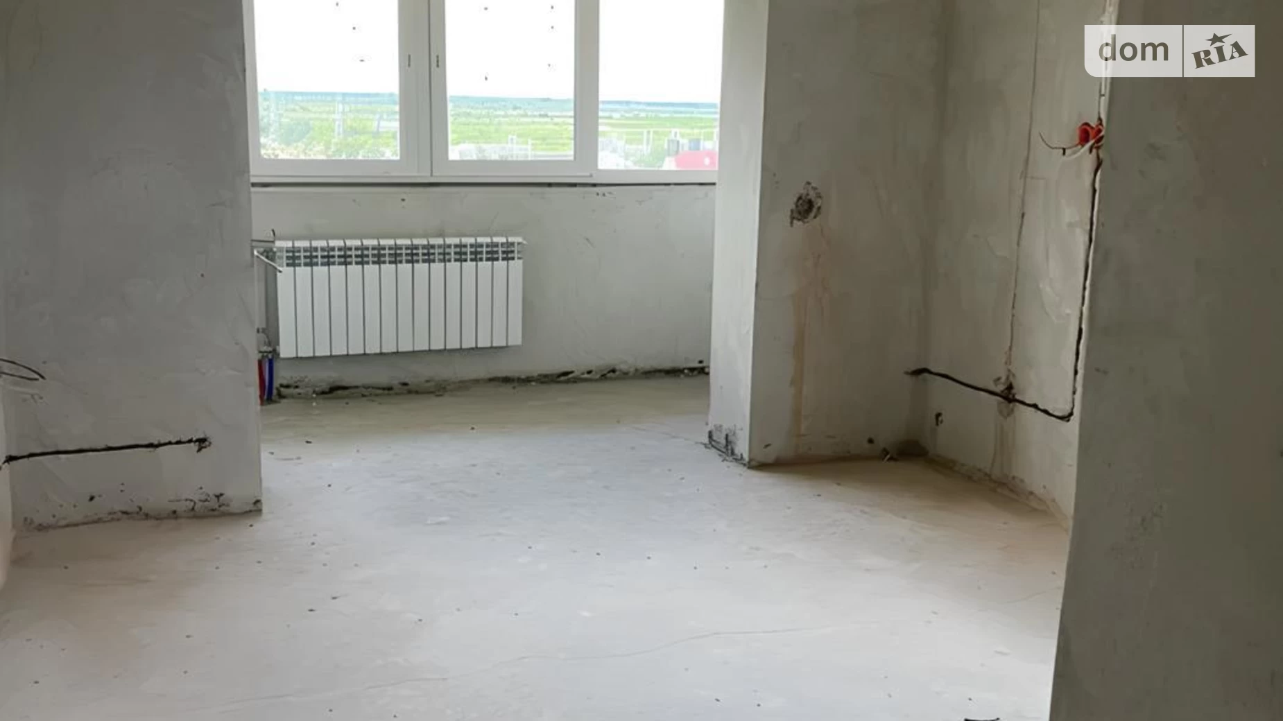 Продается 2-комнатная квартира 78 кв. м в Минае, пер. Парковый, 1 - фото 3