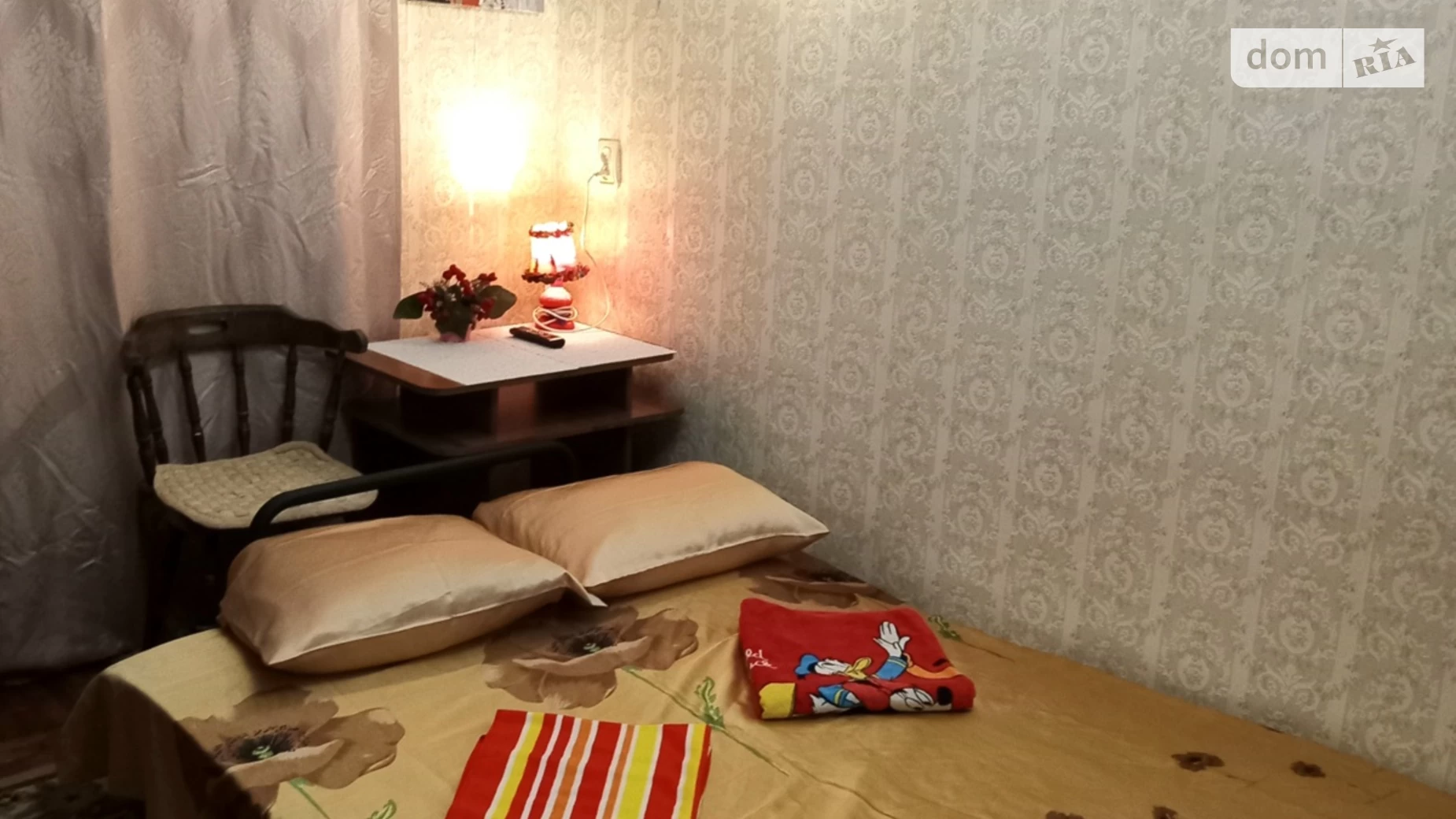 Здається в оренду 2-кімнатна квартира у Одесі, вул. Пироговська, 27 - фото 5