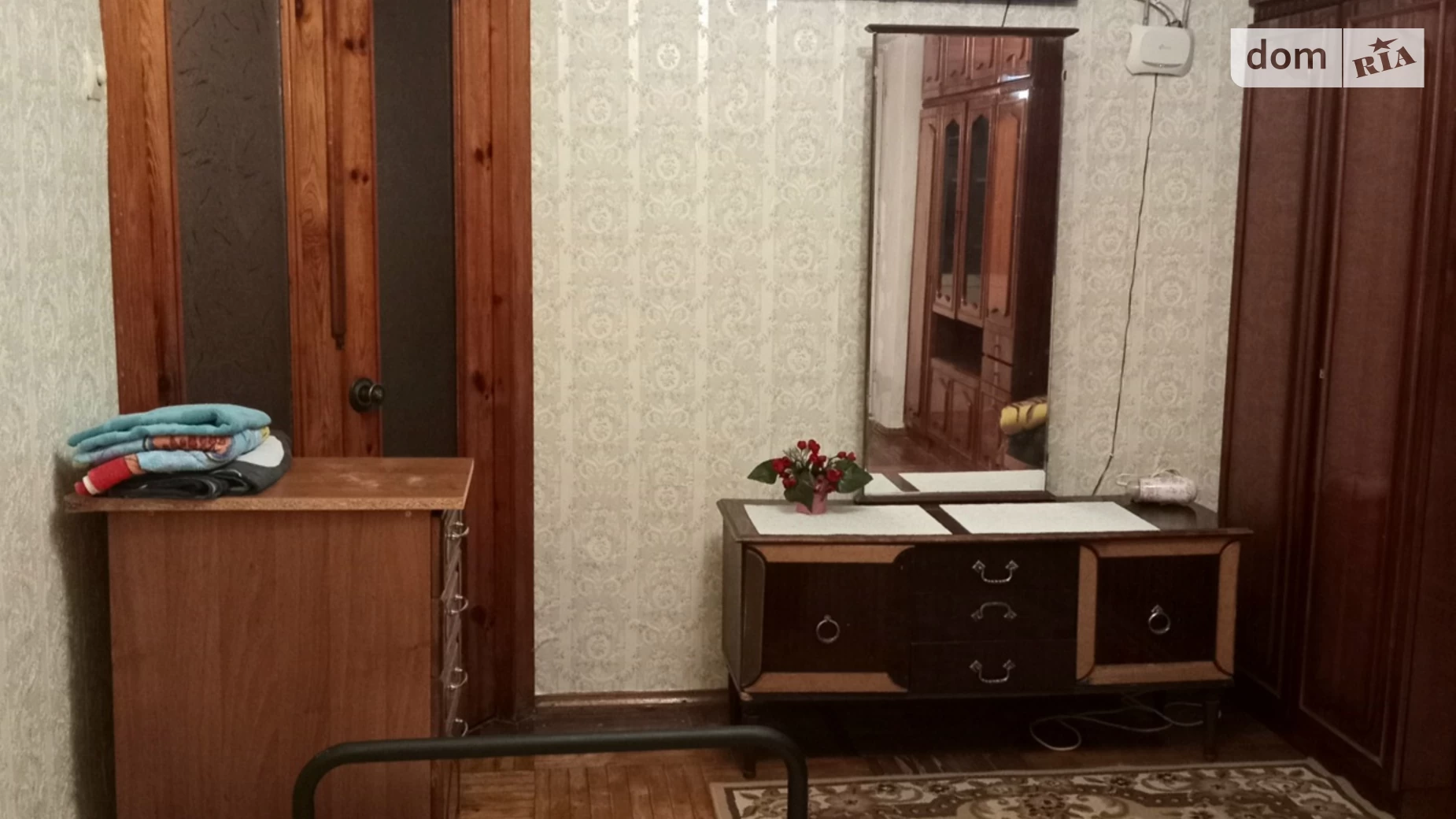 Здається в оренду 2-кімнатна квартира у Одесі, вул. Пироговська, 27 - фото 4