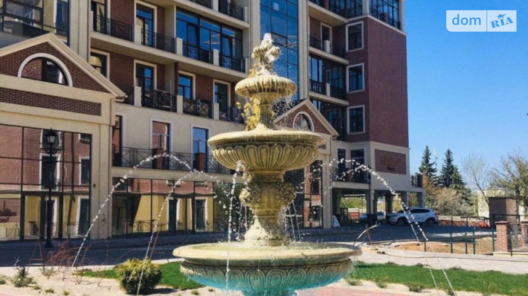 Продается 2-комнатная квартира 60 кв. м в Харькове, ул. Профессорская, 32 - фото 2