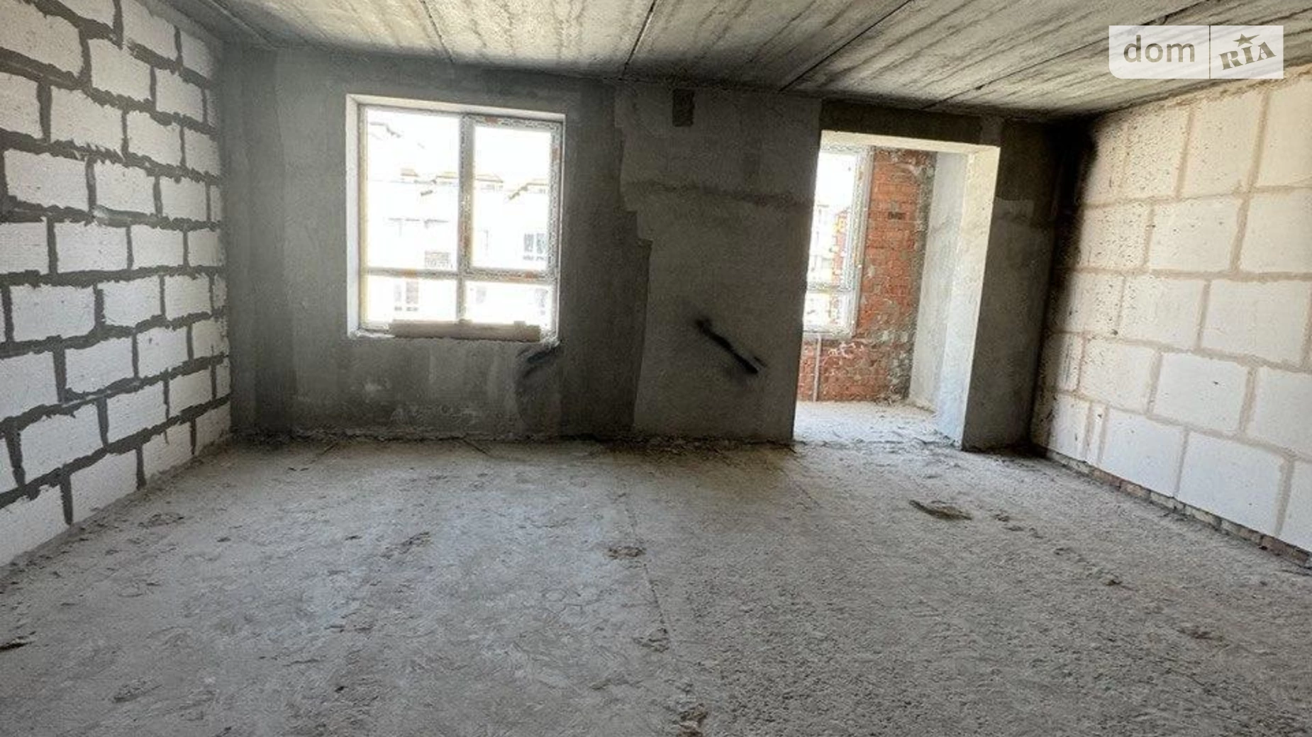 Продається 1-кімнатна квартира 78.4 кв. м у Слобожанському, вул. Співдружності, 6 - фото 5
