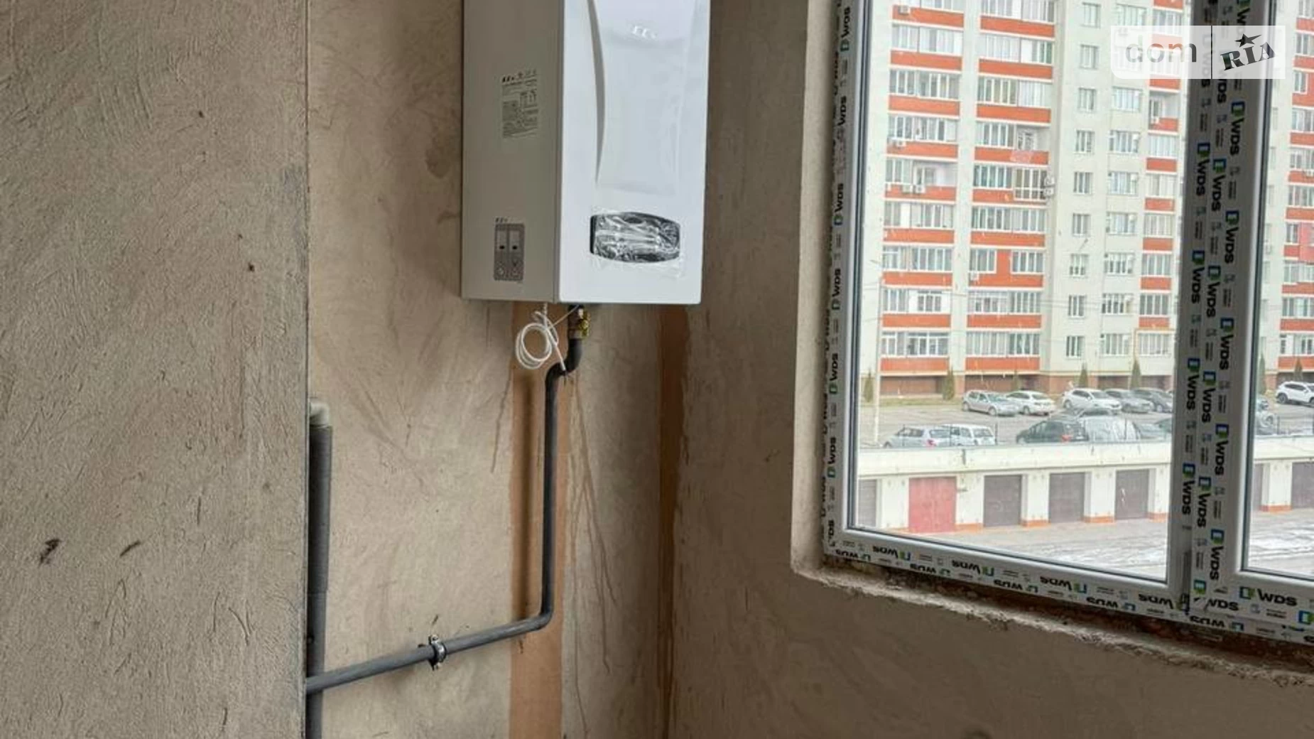 Продається 2-кімнатна квартира 65 кв. м у Хмельницькому, вул. Кармелюка, 5/8 - фото 5