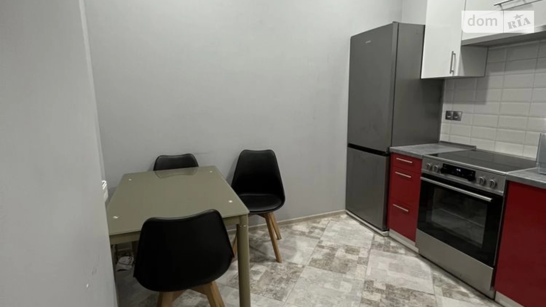 Здається в оренду 1-кімнатна квартира 45 кв. м у Львові, вул. Козловського - фото 2