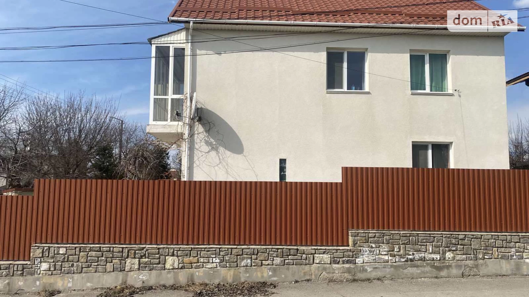 Продається будинок 2 поверховий 203.2 кв. м з банею/сауною, цена: 98000 $ - фото 4