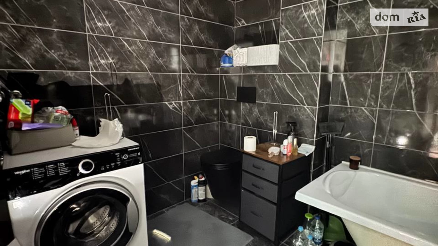 Продается 2-комнатная квартира 61 кв. м в Лиманке, ул. Строительная, 50Б - фото 2
