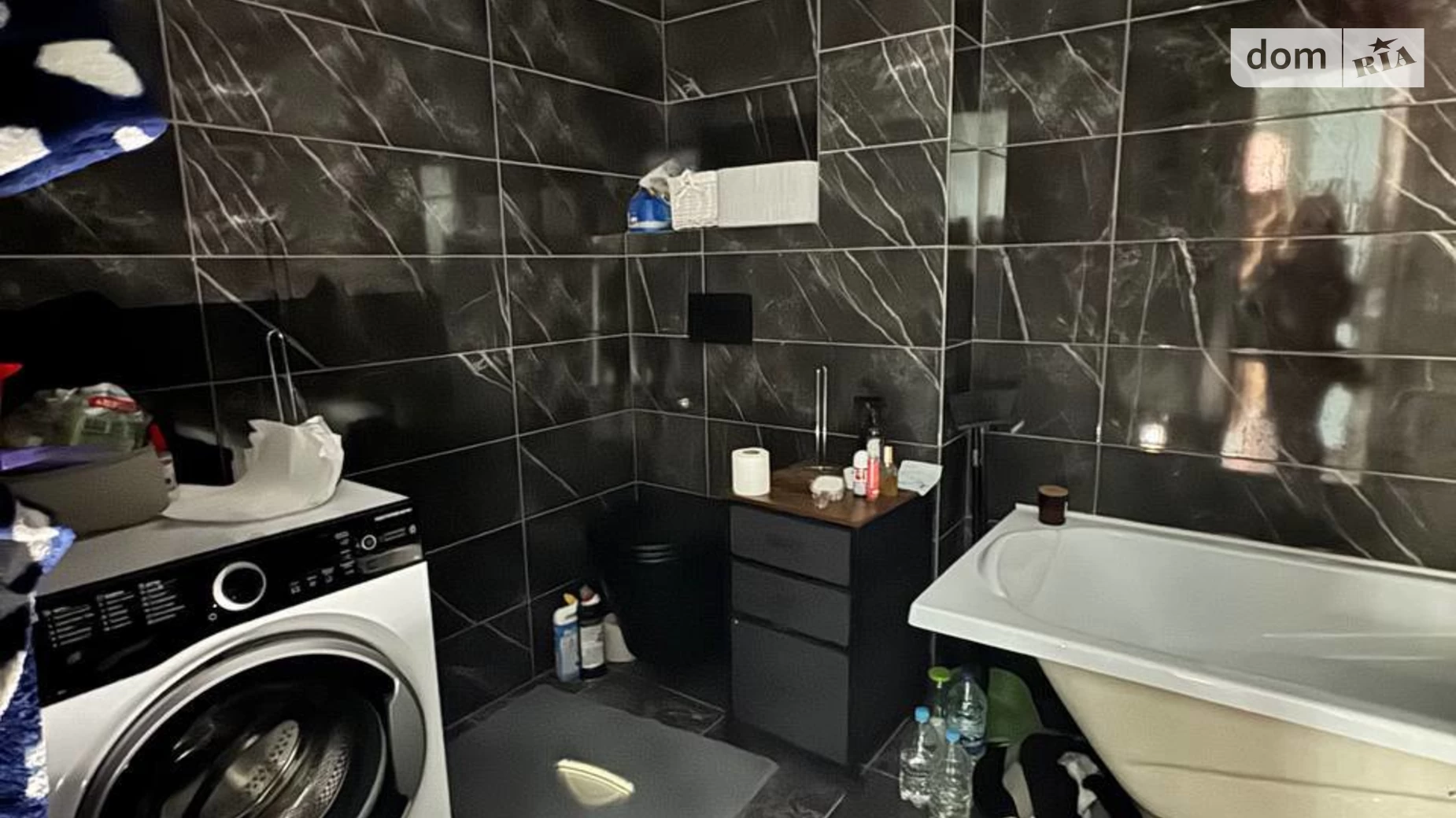 Продается 2-комнатная квартира 61 кв. м в Лиманке, ул. Строительная, 50Б - фото 3