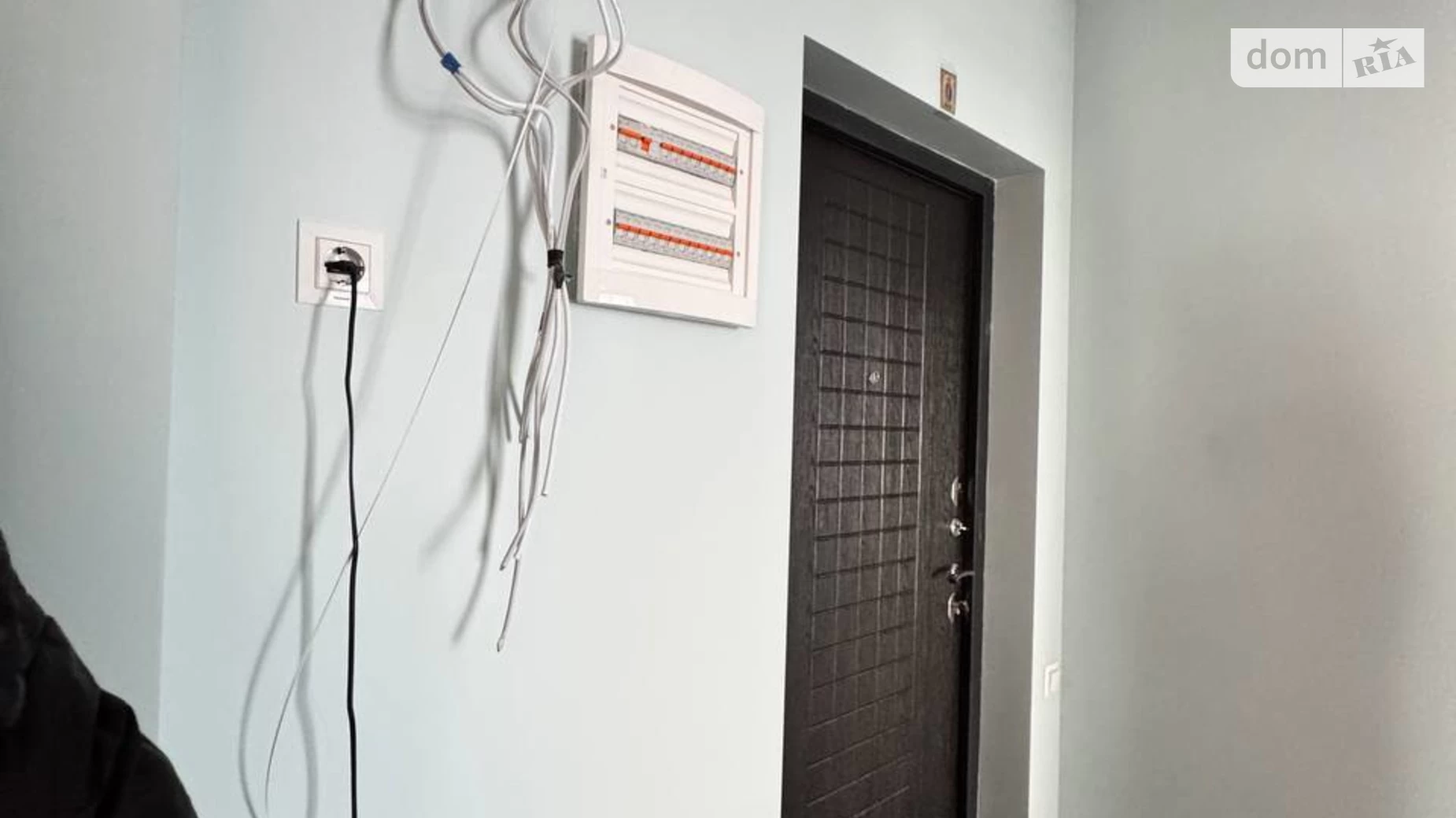 Продается 2-комнатная квартира 61 кв. м в Лиманке, ул. Строительная, 50Б - фото 4