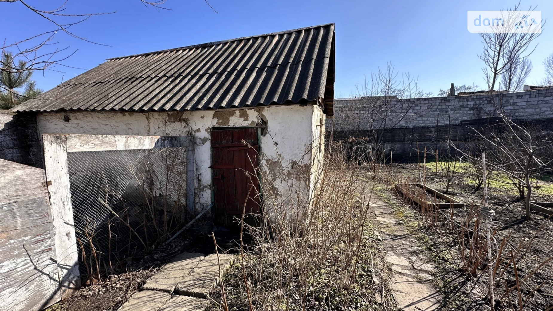 Продається 3-кімнатна квартира 58.7 кв. м у Дніпрі, вул. Аудиторна(Виборзька) - фото 4