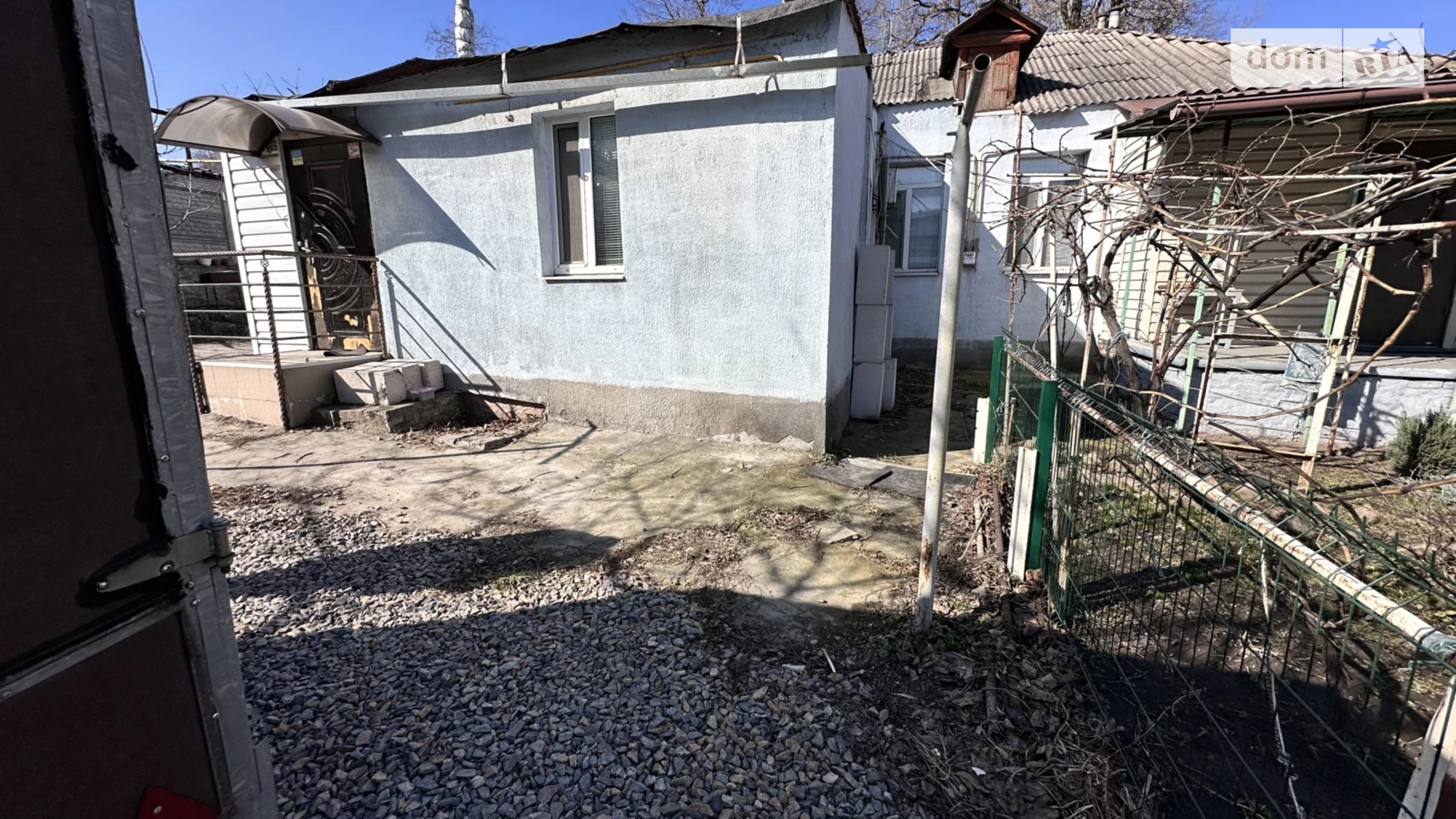 Продається 3-кімнатна квартира 58.7 кв. м у Дніпрі, вул. Аудиторна(Виборзька) - фото 3