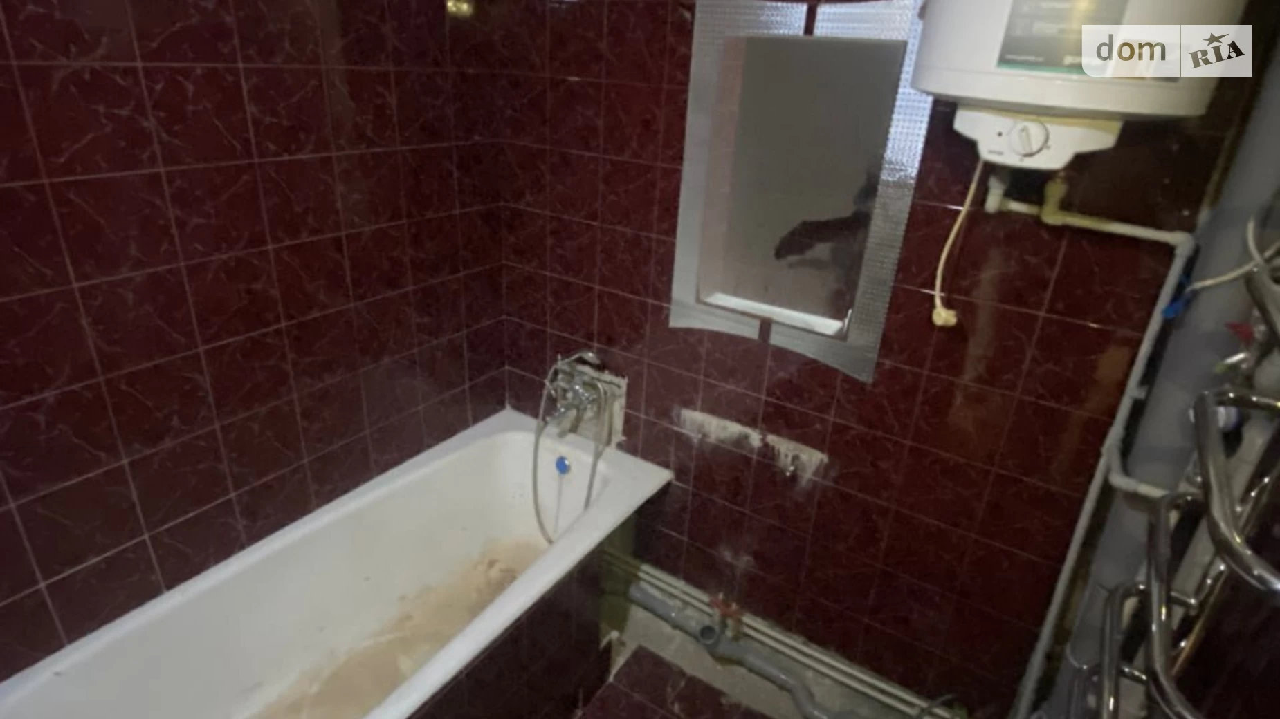 Продается 1-комнатная квартира 39.1 кв. м в Днепре, цена: 27000 $ - фото 4