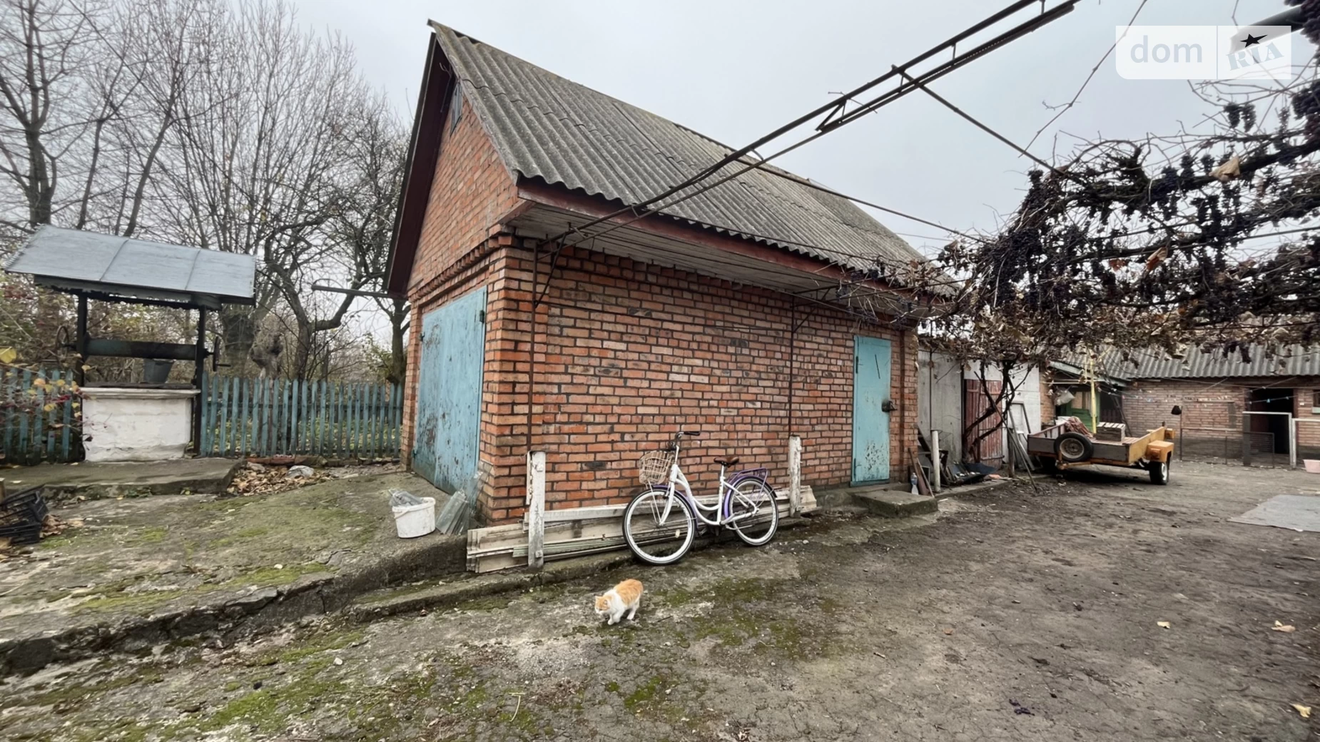 Продается одноэтажный дом 62.5 кв. м с мебелью, цена: 22000 $ - фото 5