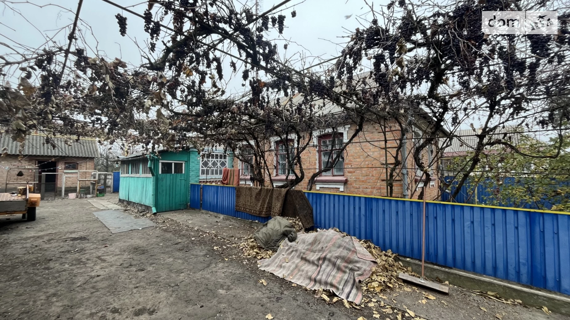 Продается одноэтажный дом 62.5 кв. м с мансардой, цена: 22000 $ - фото 5