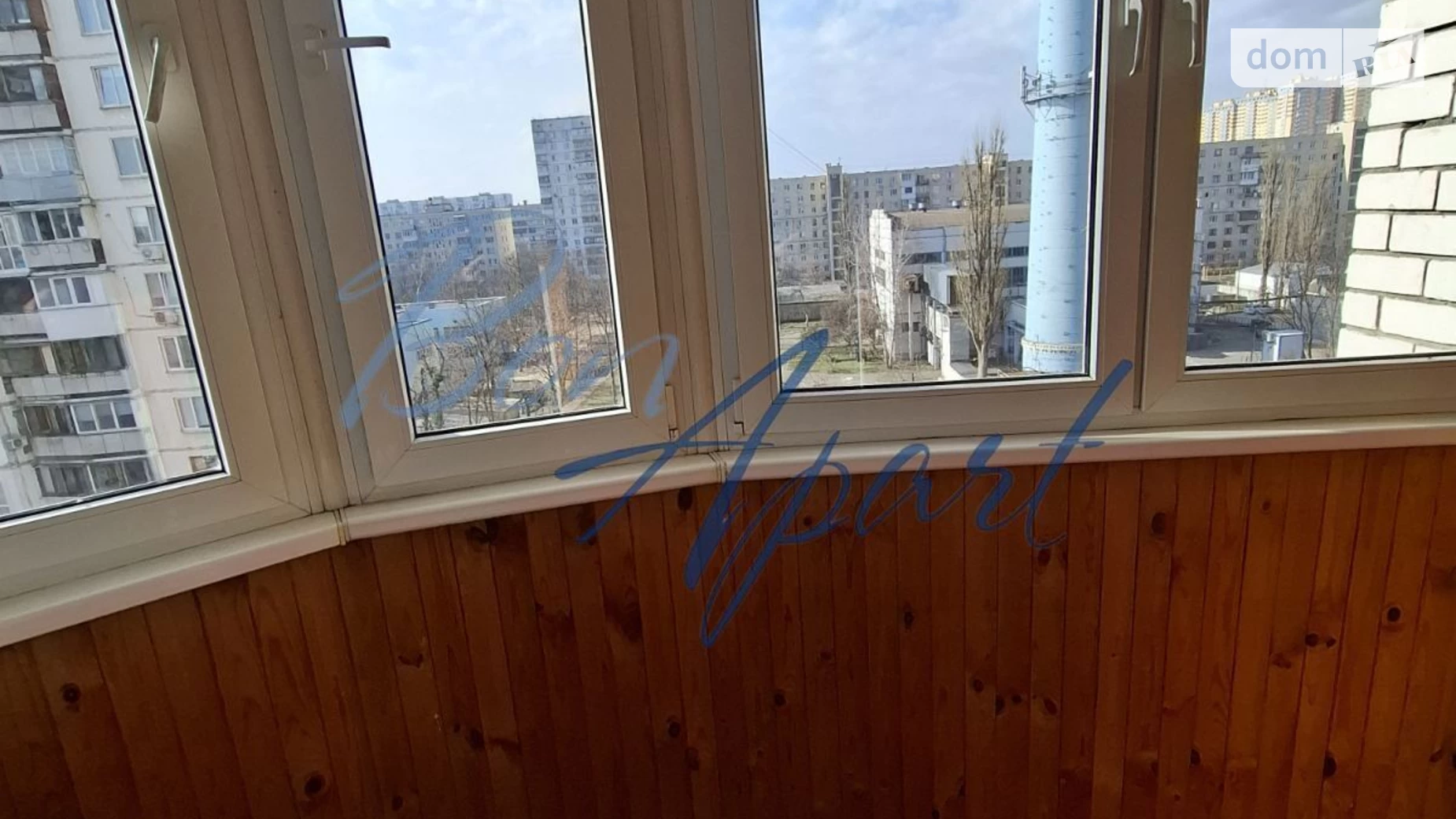 Продается 1-комнатная квартира 40 кв. м в Киеве, цена: 65000 $ - фото 4